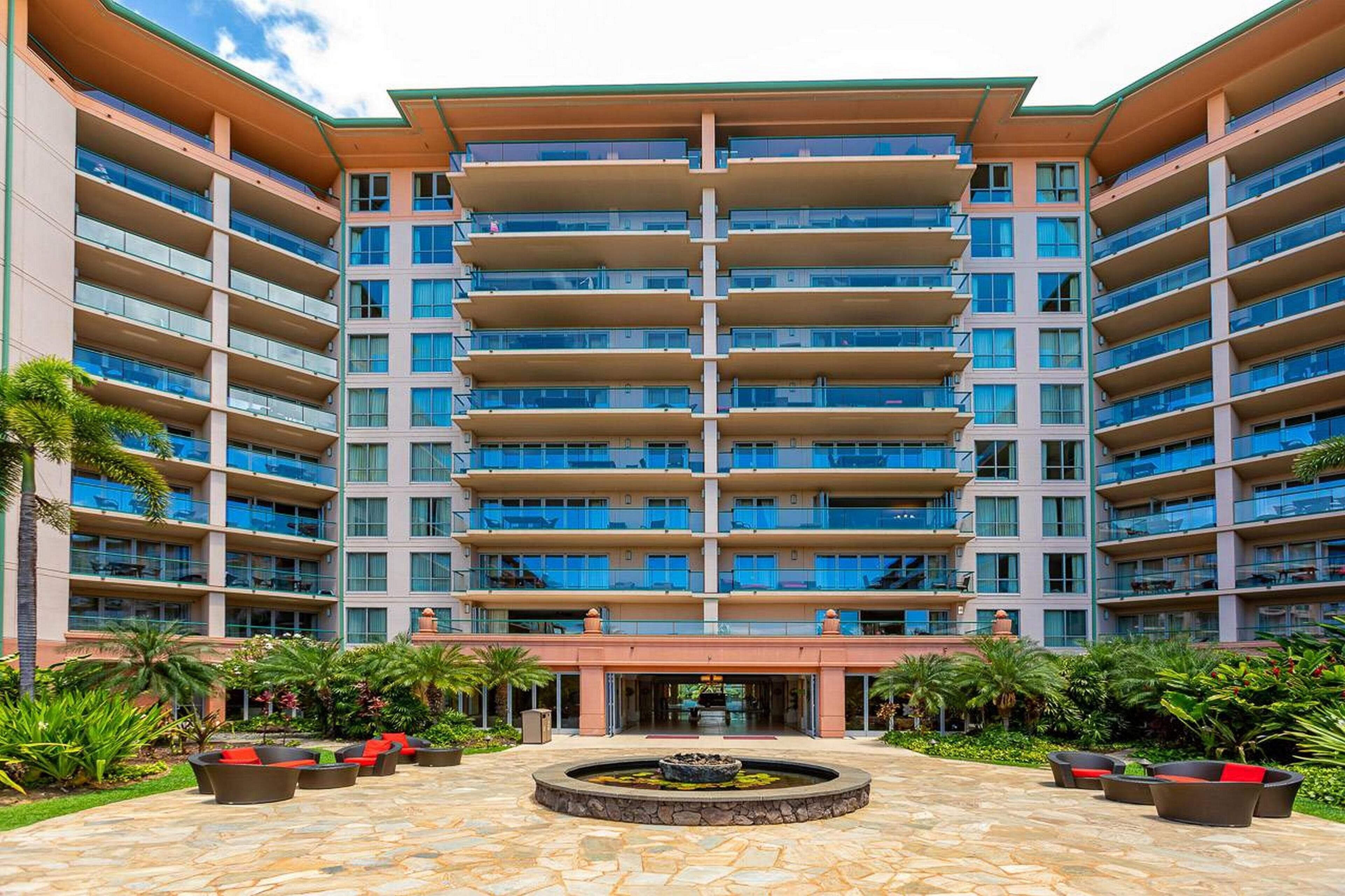 Hokulani by Coldwell Banker Island Vacations