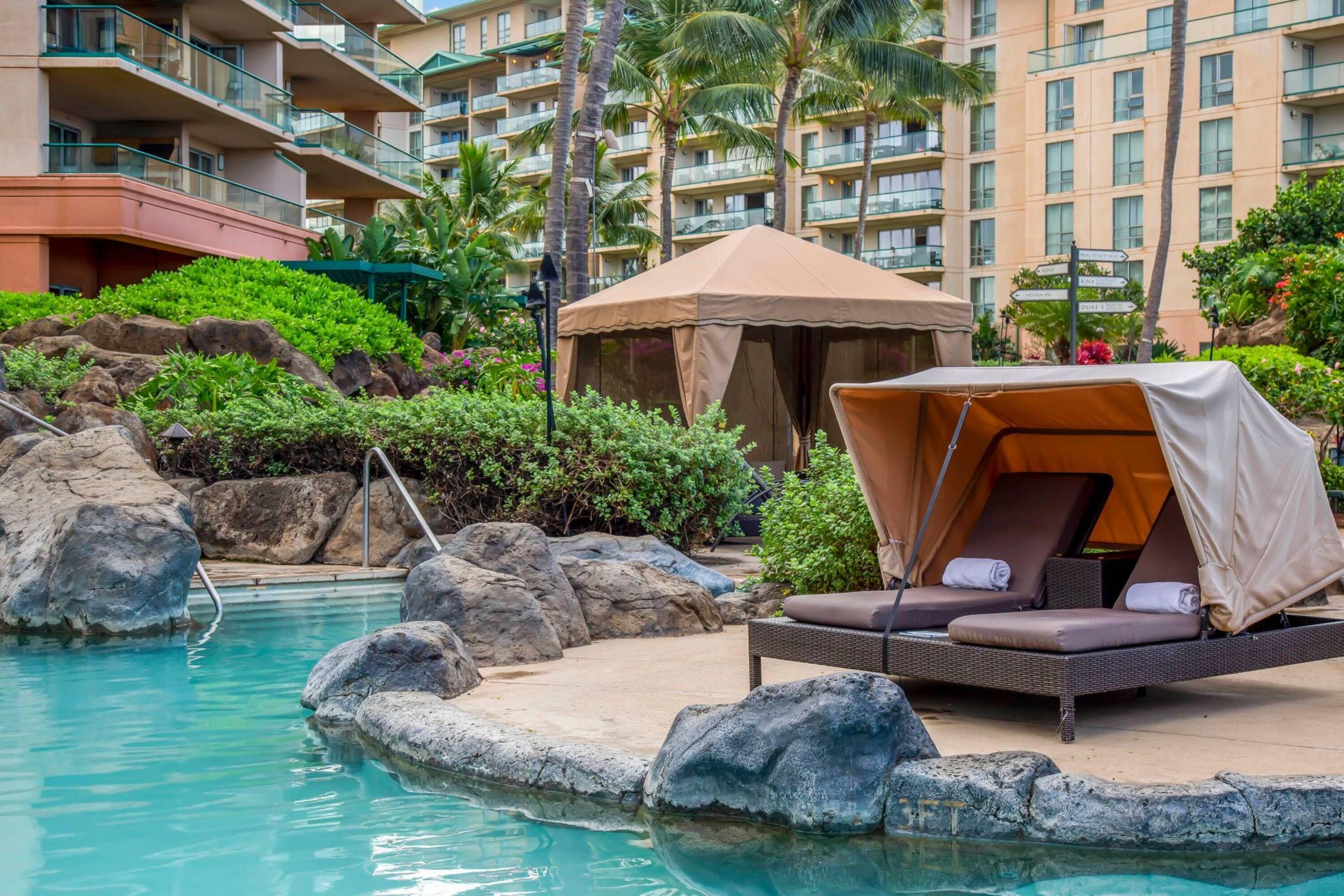 Hokulani by Coldwell Banker Island Vacations