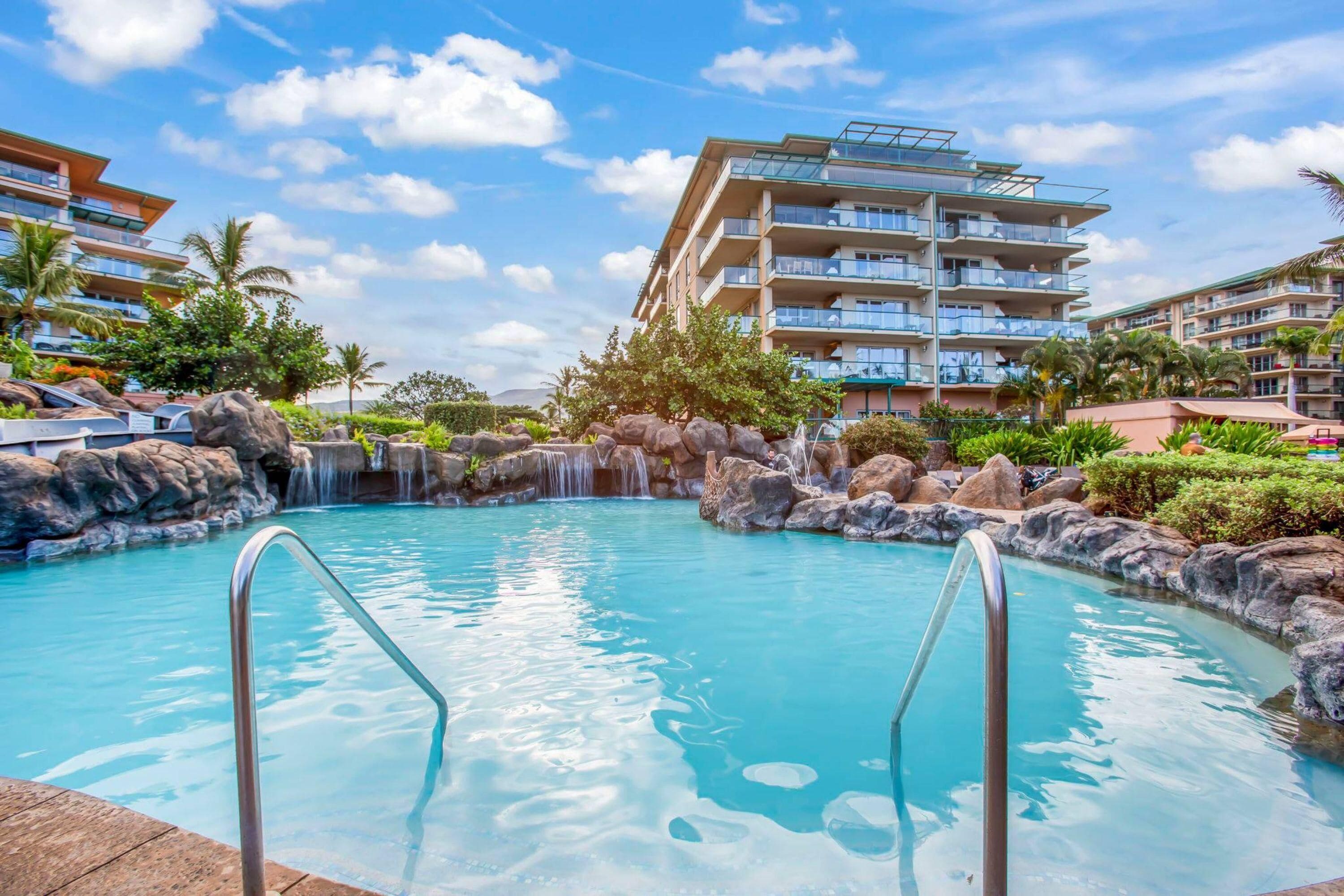 Hokulani by Coldwell Banker Island Vacations