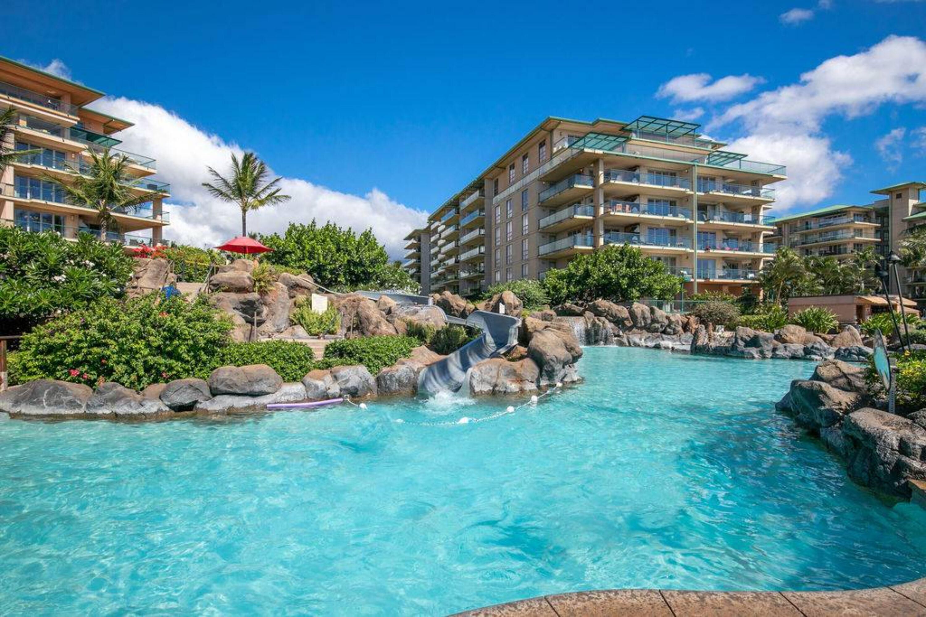 Hokulani by Coldwell Banker Island Vacations