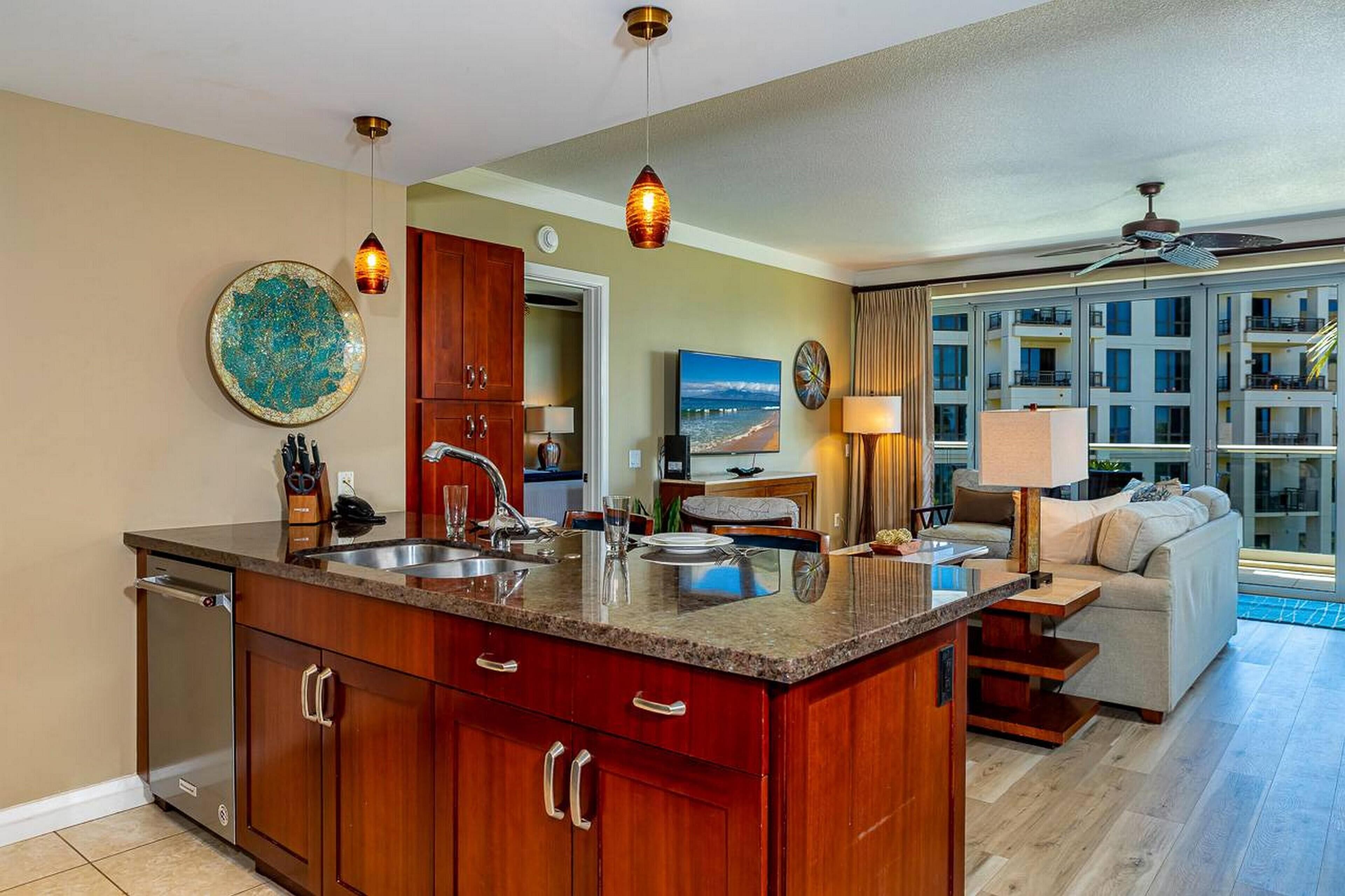 Hokulani by Coldwell Banker Island Vacations