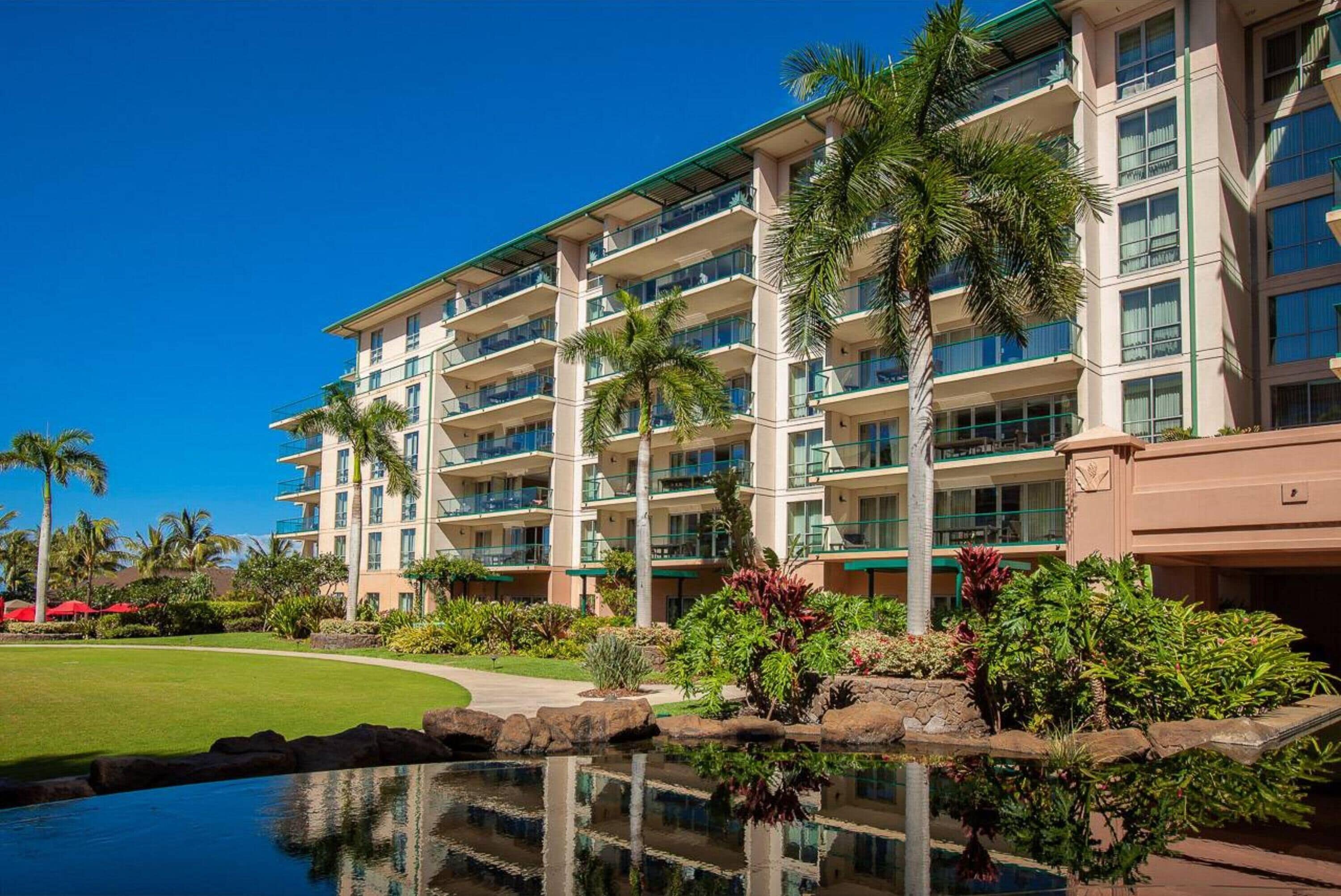 Hokulani by Coldwell Banker Island Vacations