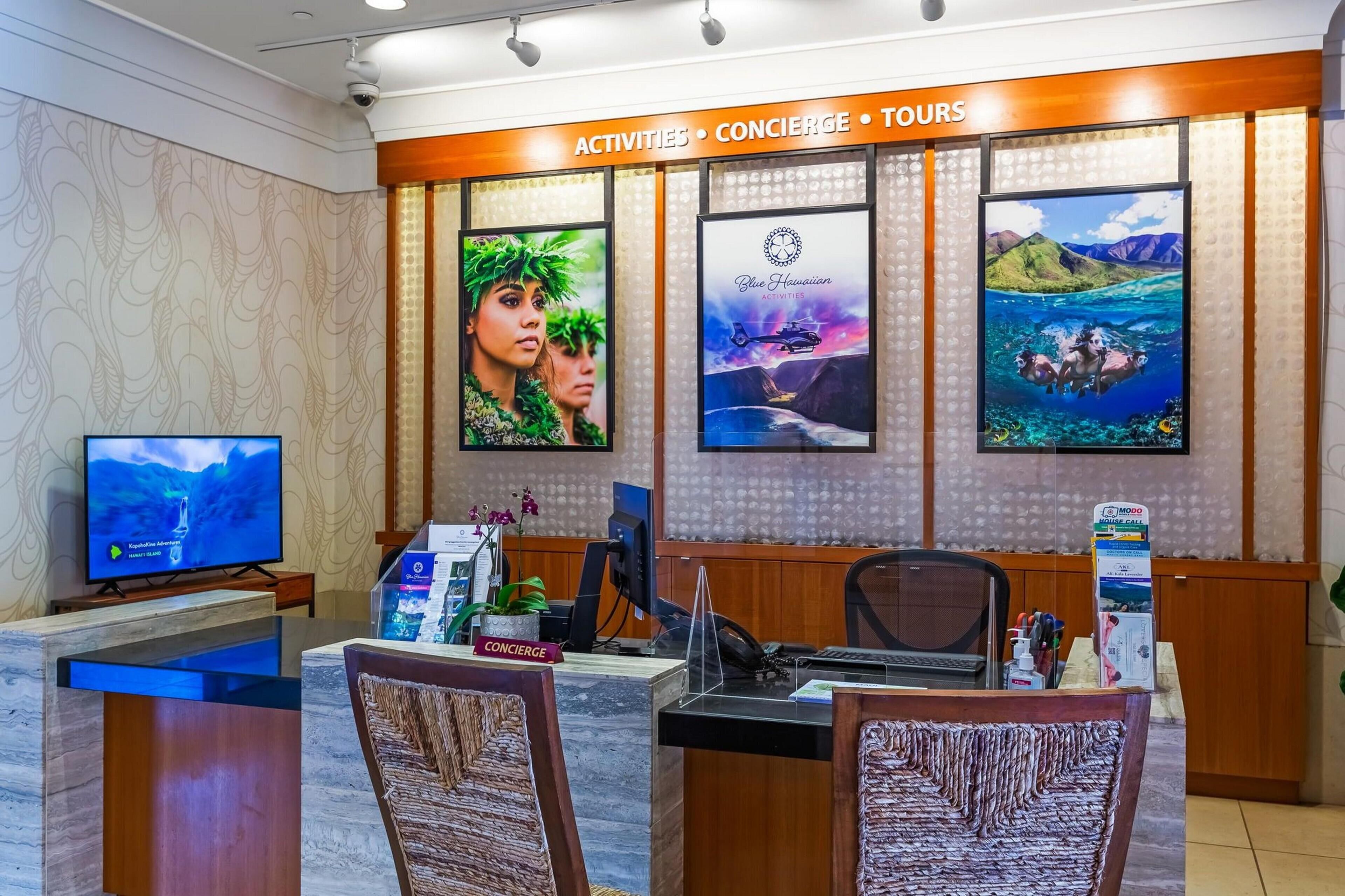 Hokulani by Coldwell Banker Island Vacations
