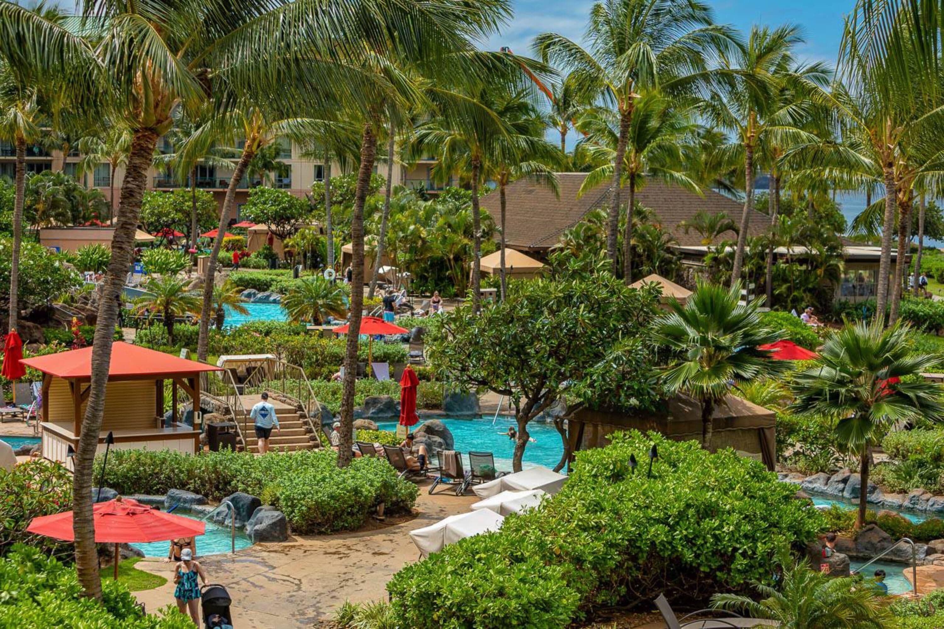 Hokulani by Coldwell Banker Island Vacations