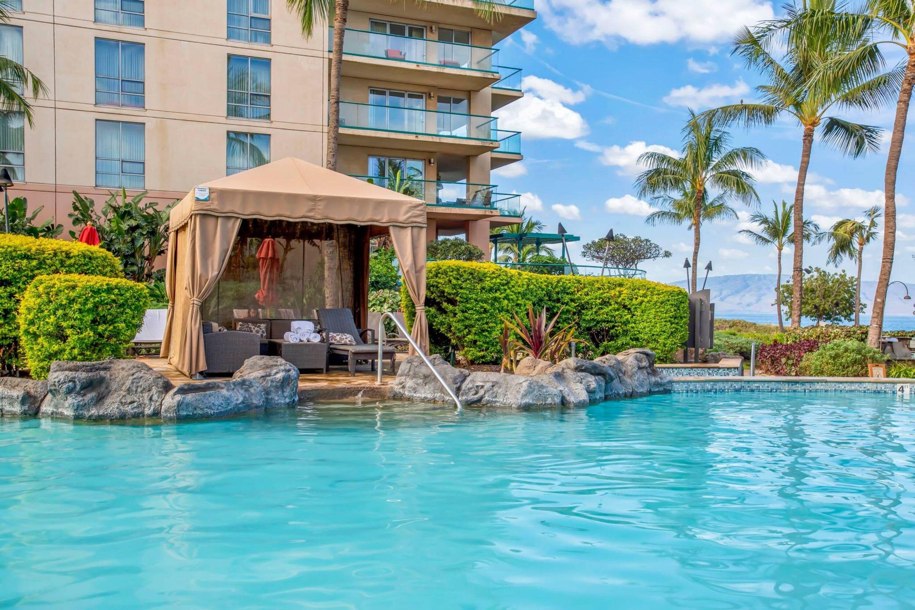 Hokulani by Coldwell Banker Island Vacations