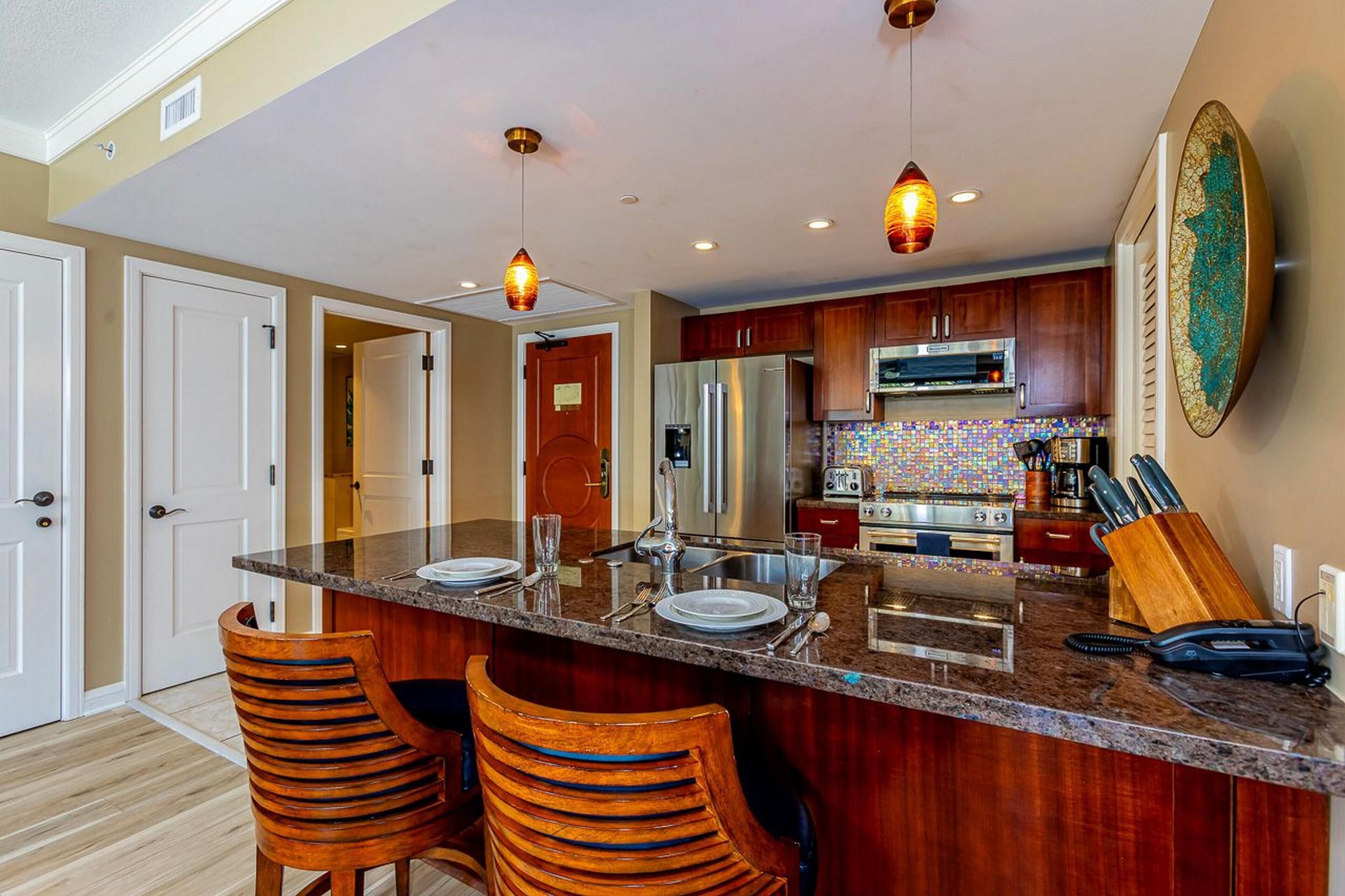 Hokulani by Coldwell Banker Island Vacations