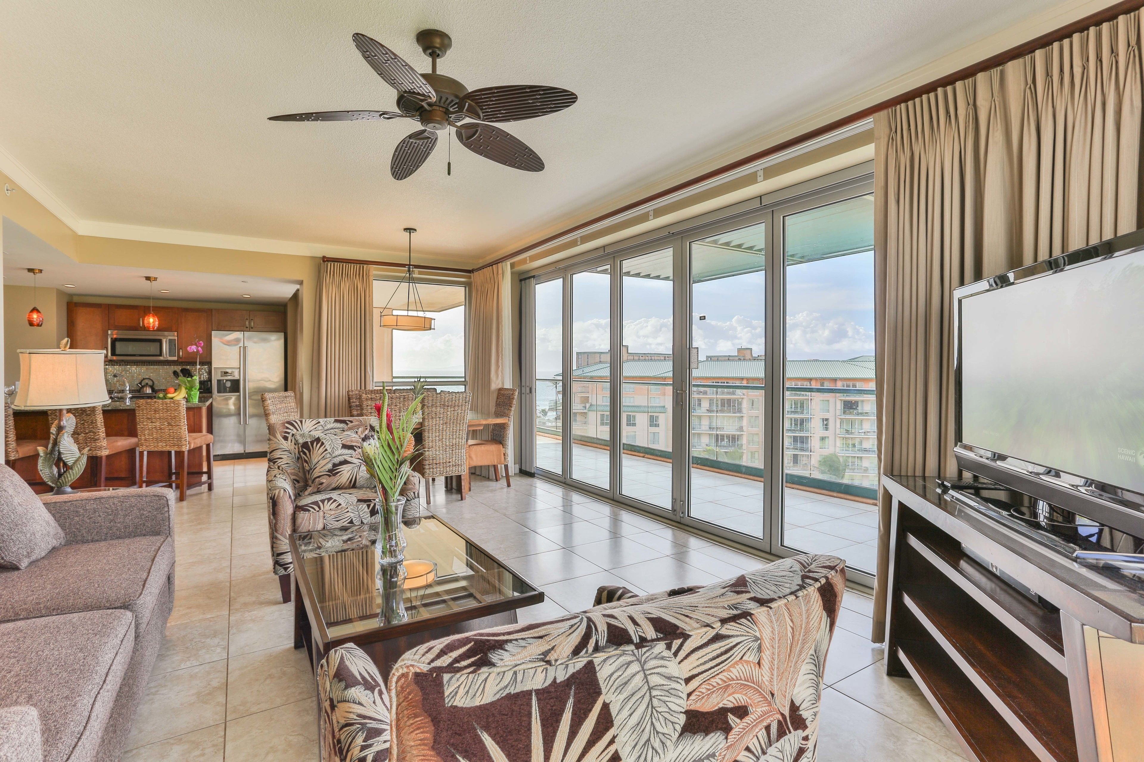 Hokulani by Maui Westside Properties