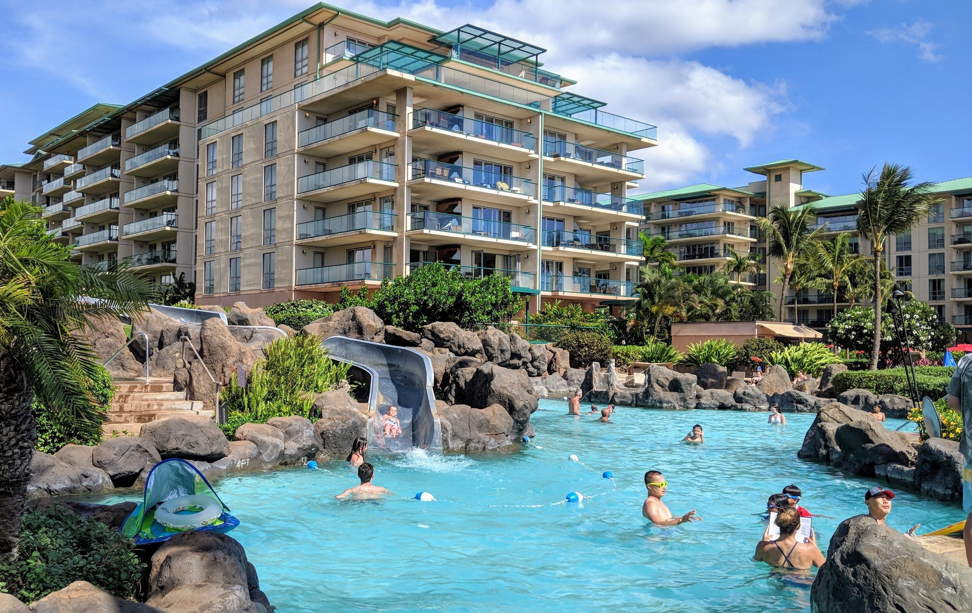 Hokulani by Maui Westside Properties