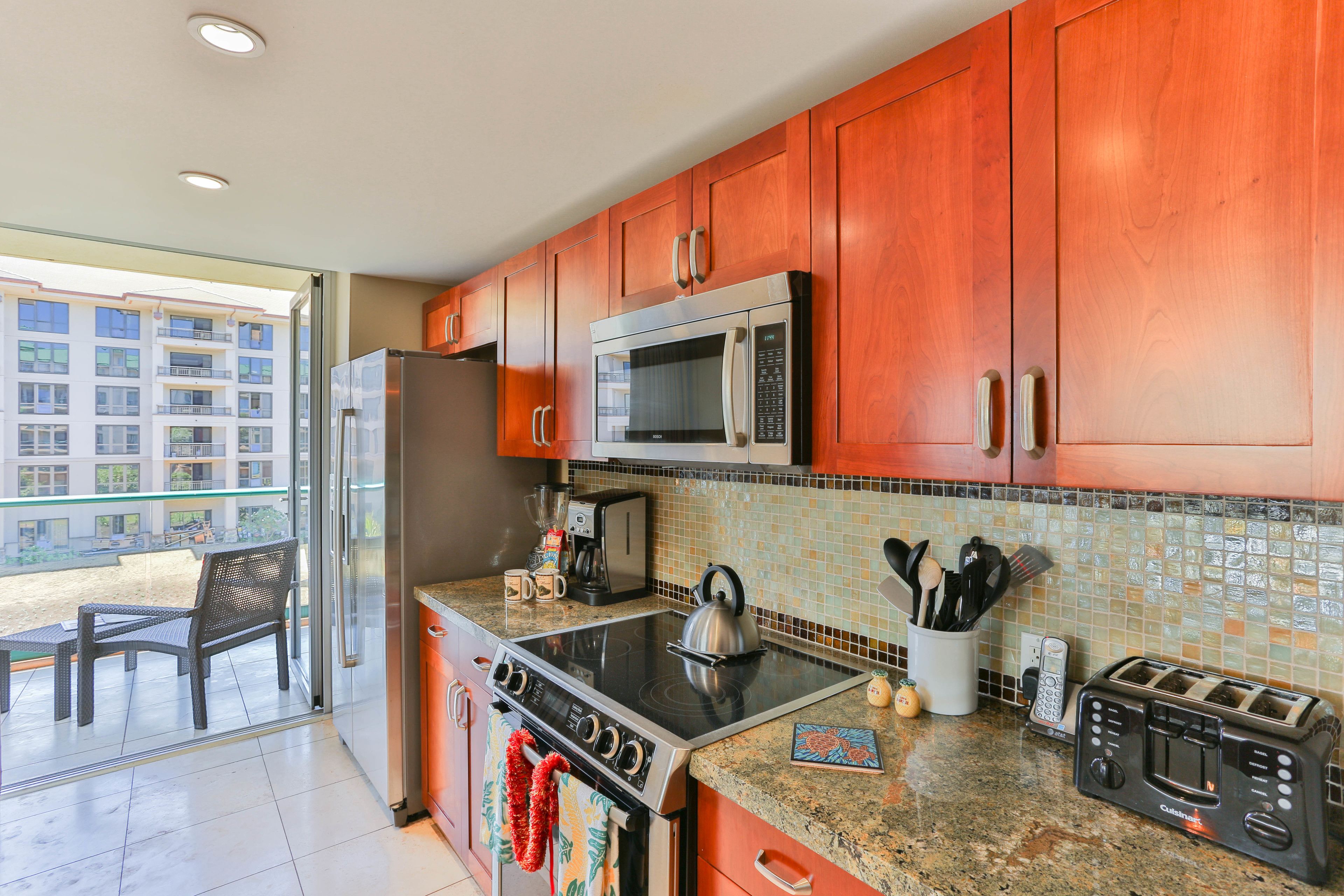 Hokulani by Maui Westside Properties