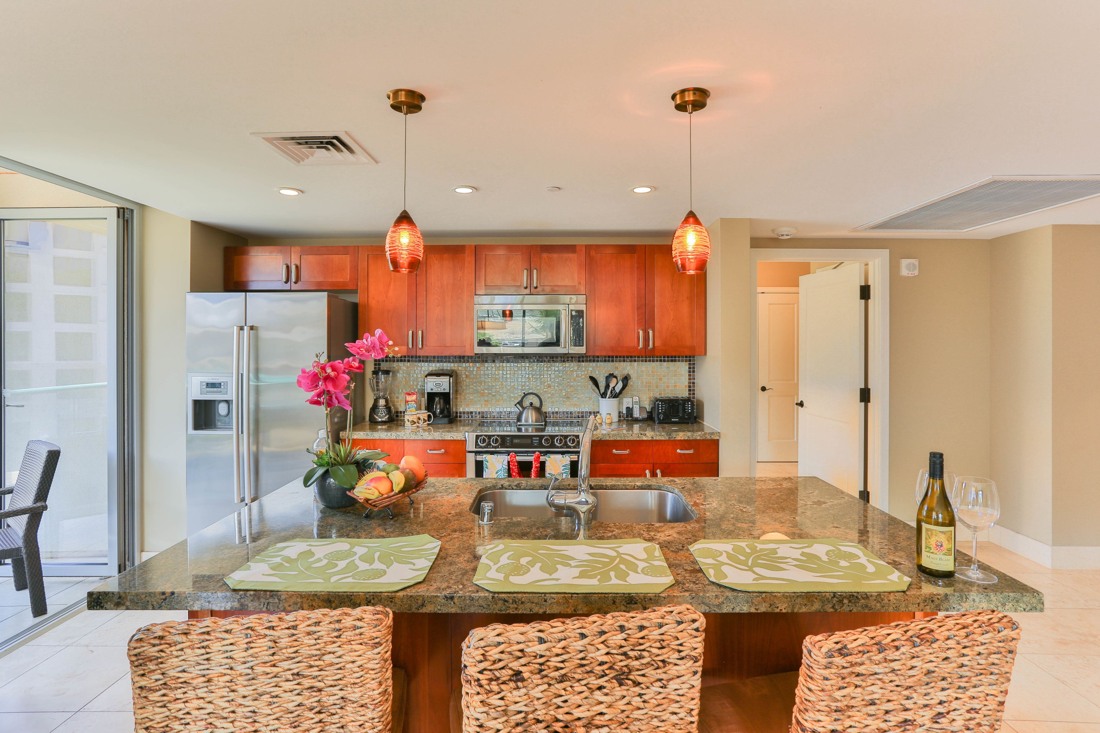 Hokulani by Maui Westside Properties
