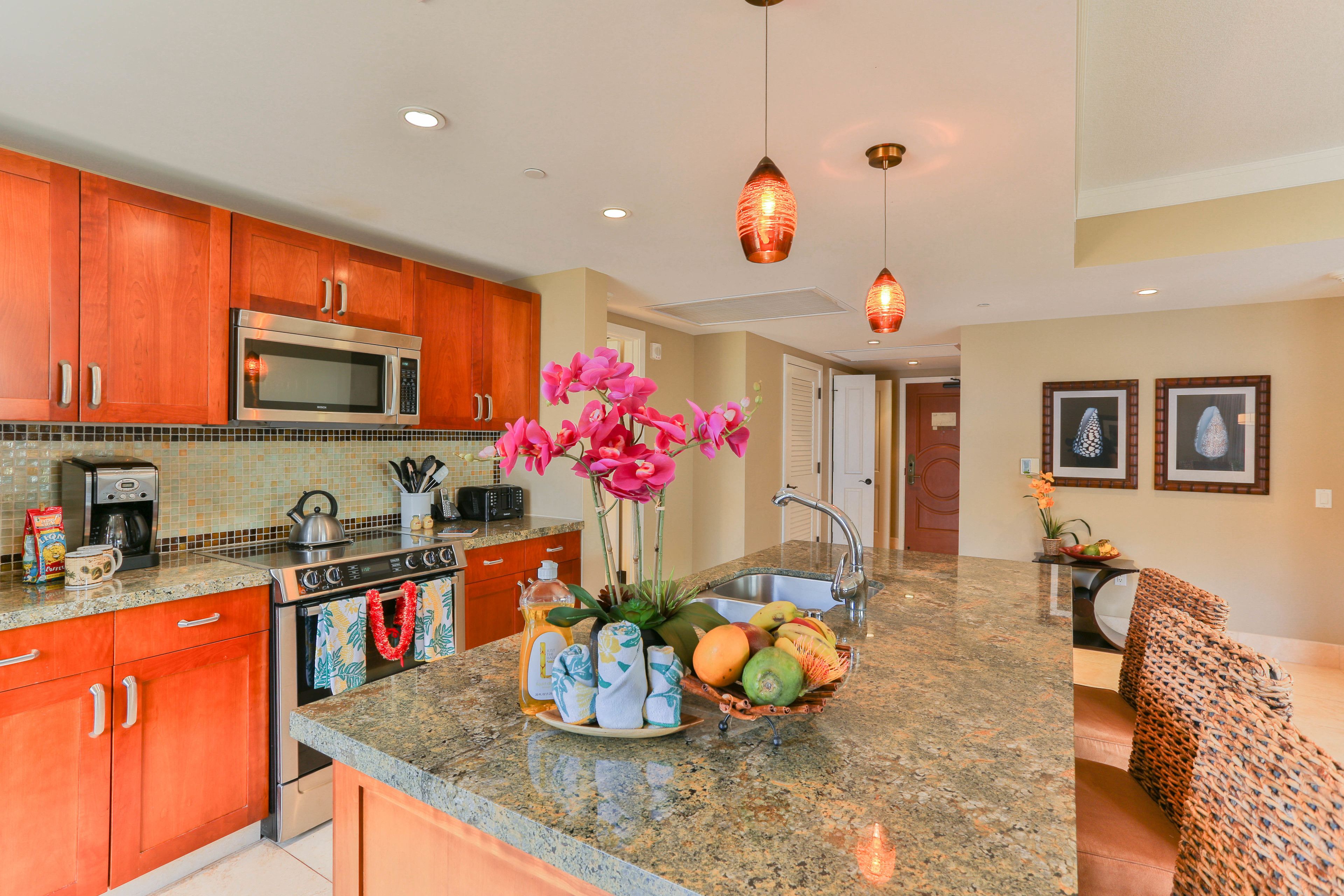 Hokulani by Maui Westside Properties