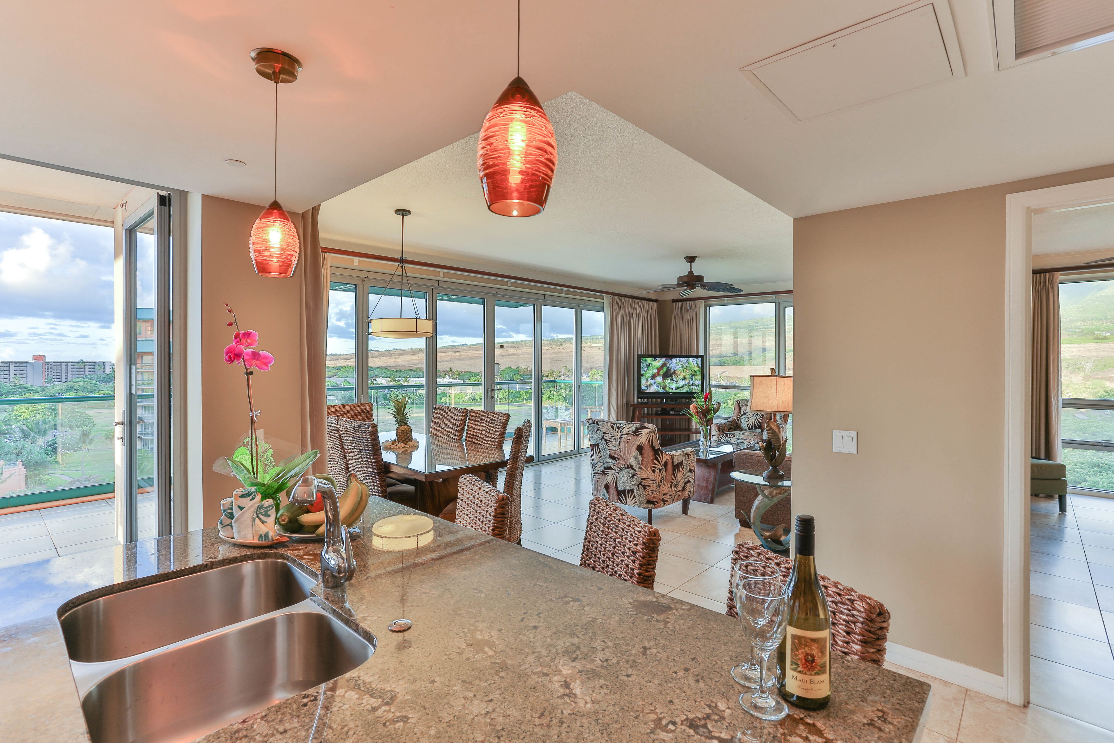Hokulani by Maui Westside Properties