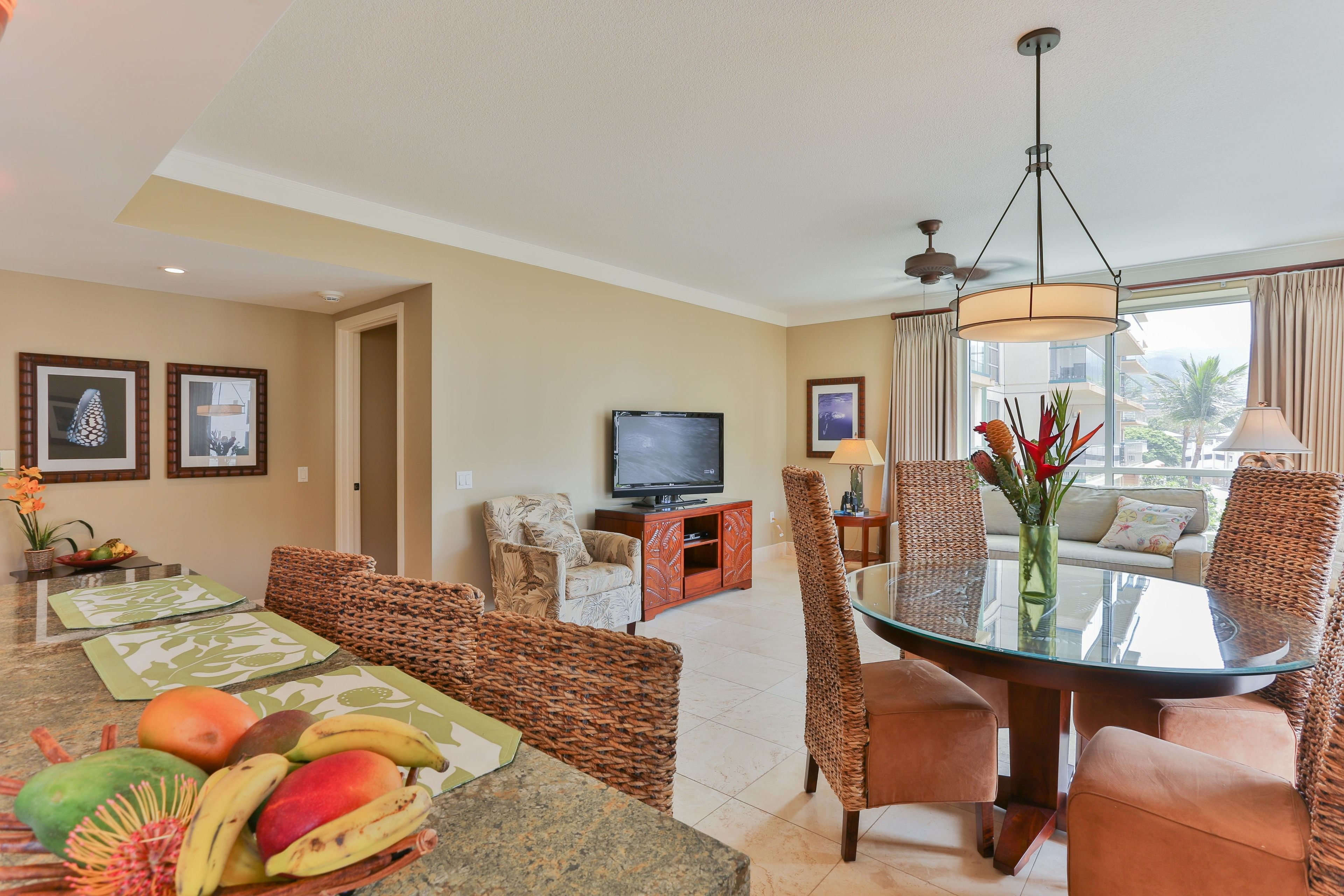 Hokulani by Maui Westside Properties