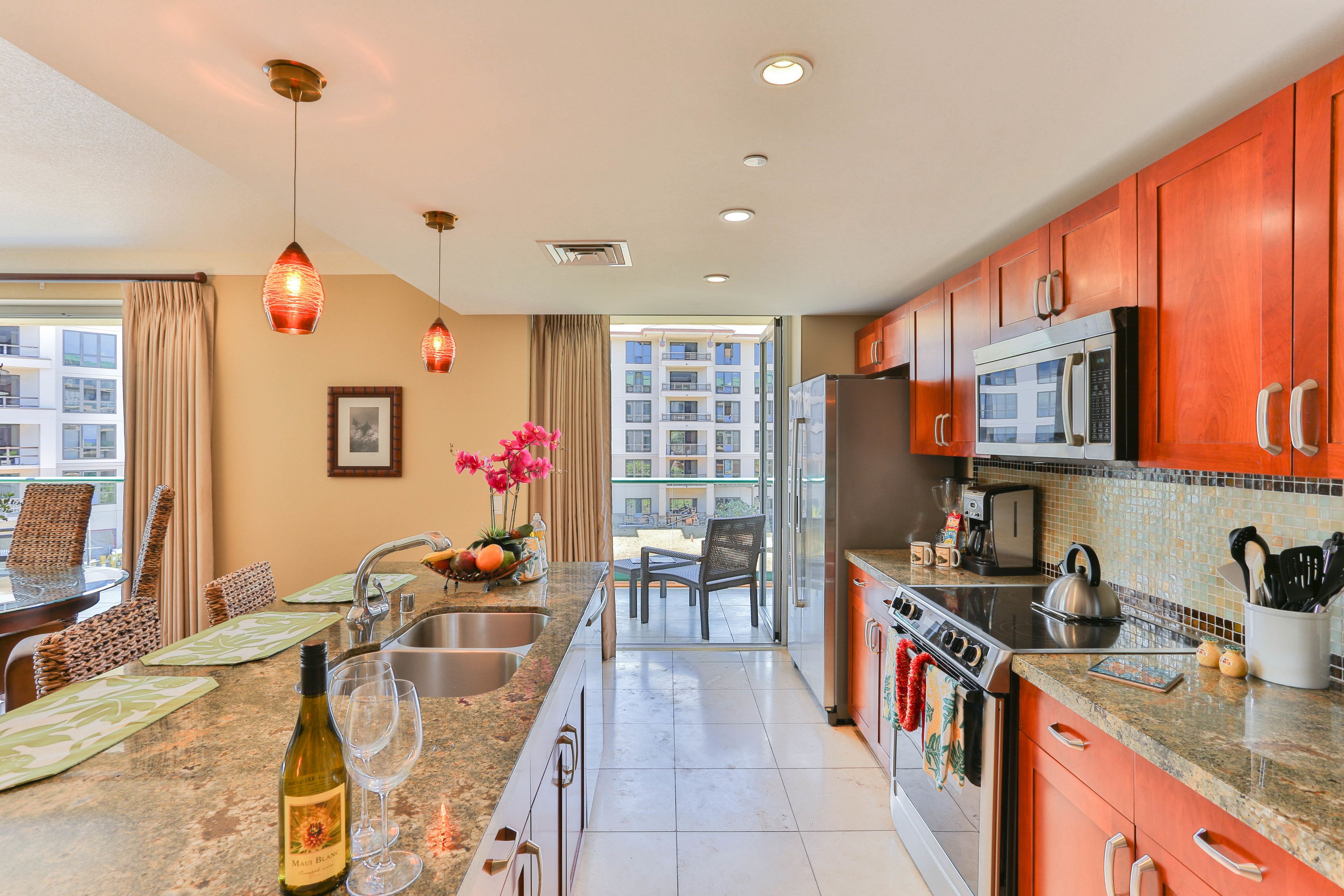 Hokulani by Maui Westside Properties