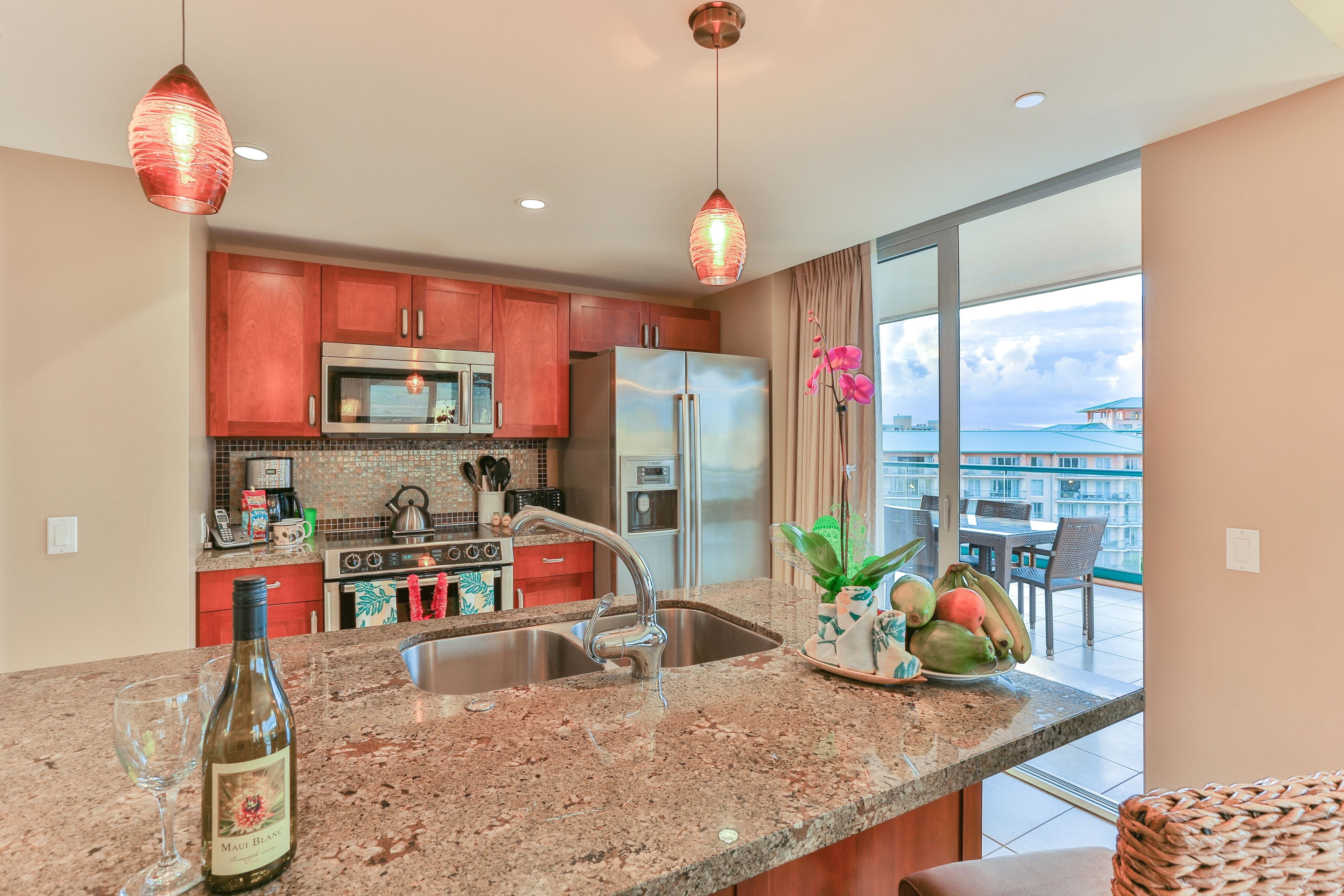 Hokulani by Maui Westside Properties