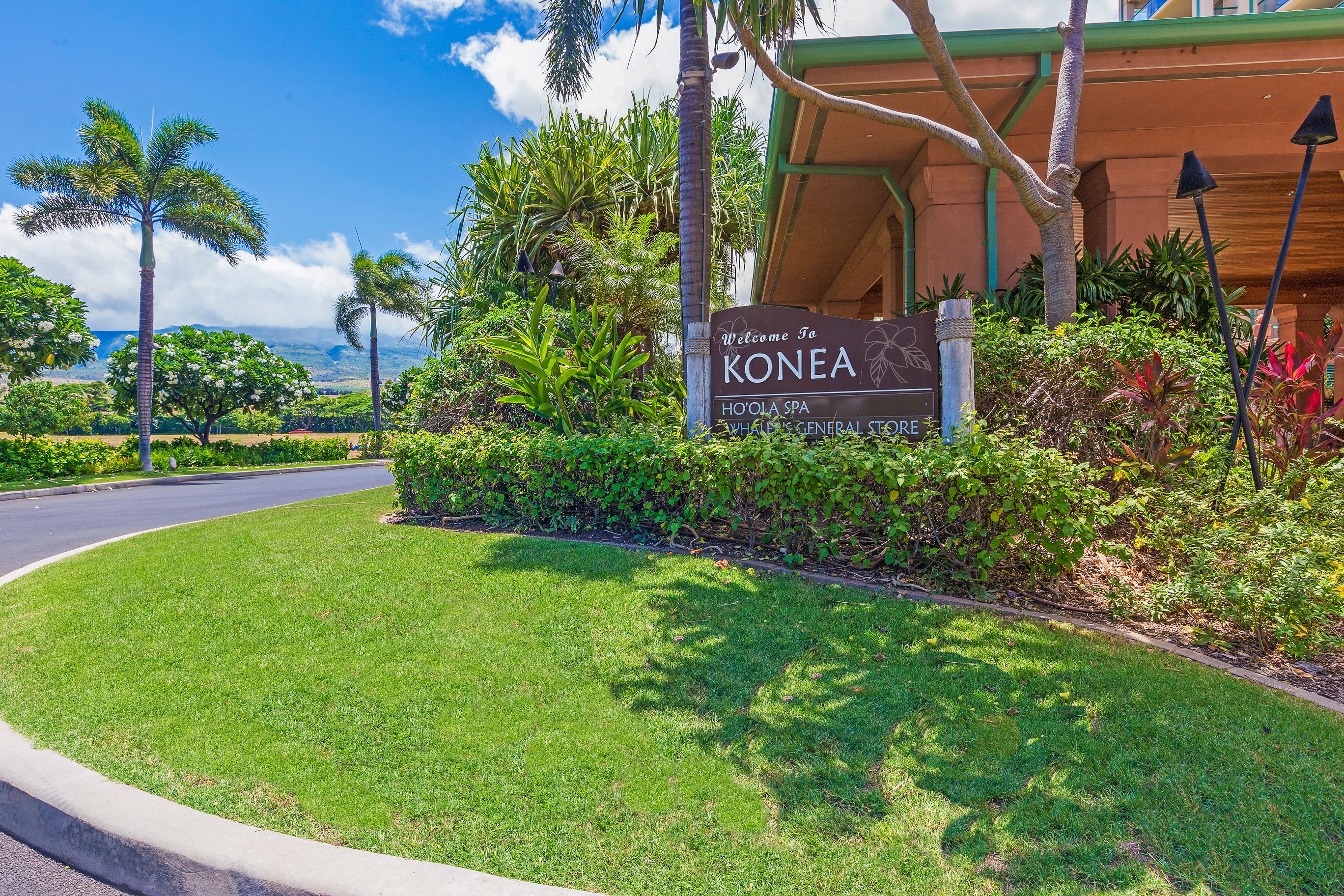 Honua Kai - Konea