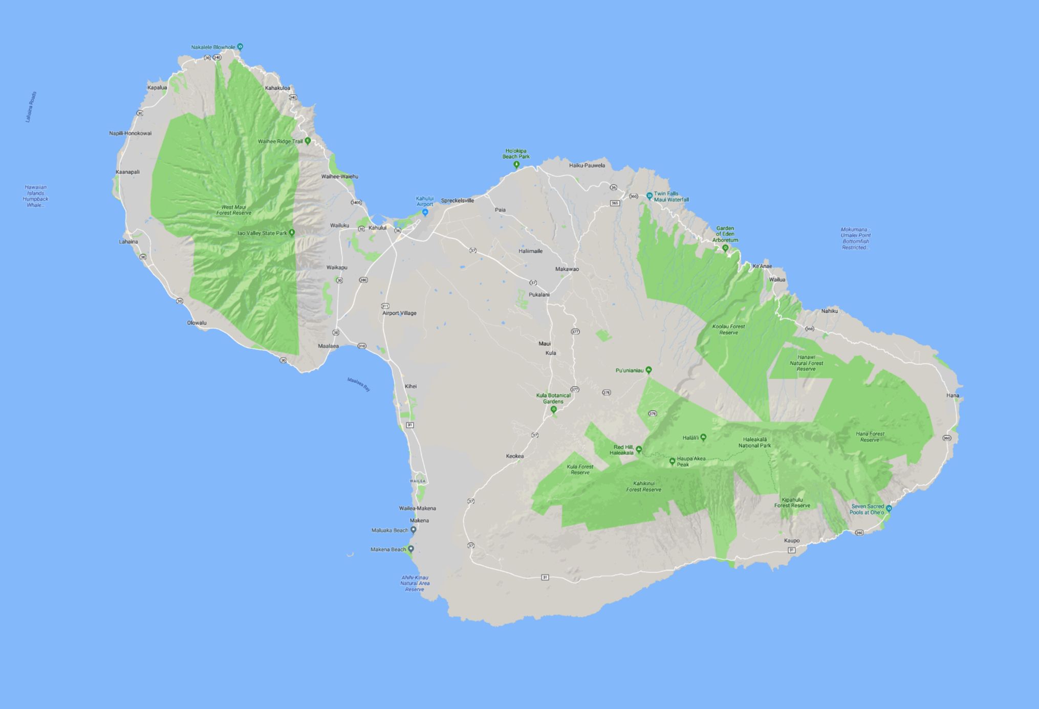 Honua Kai - Konea