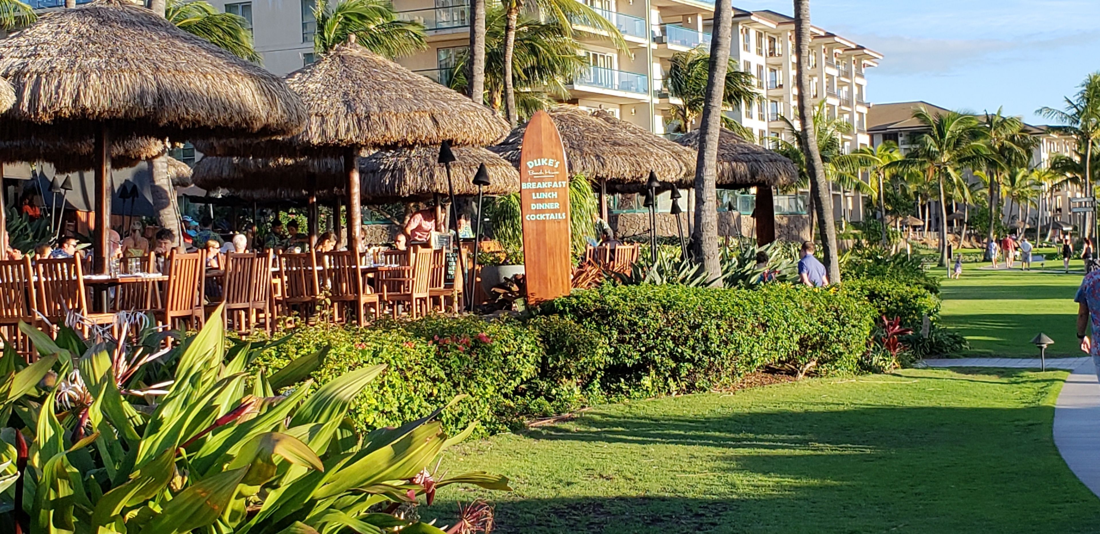 Honua Kai - Konea