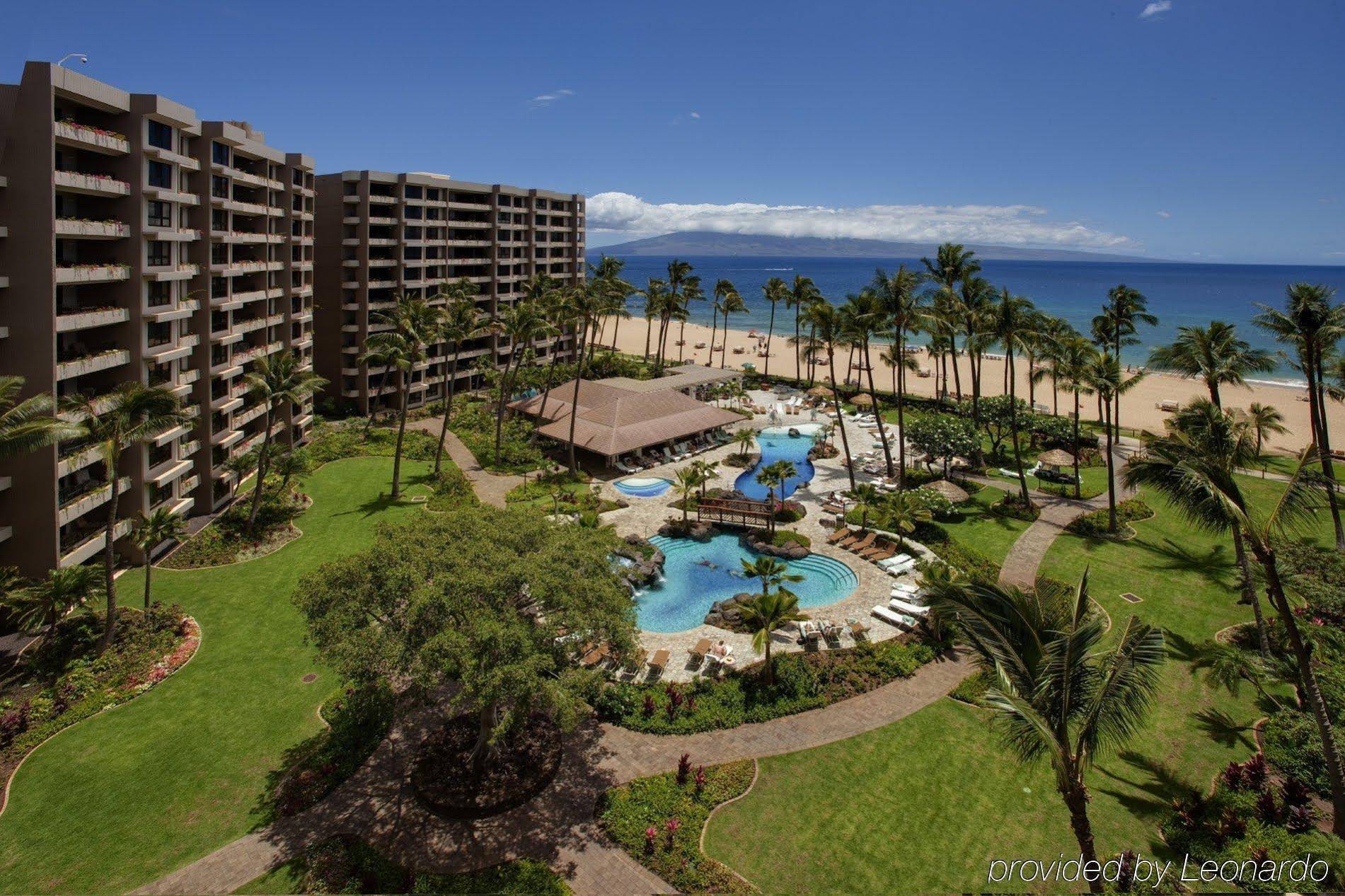 Kaanapali Alii