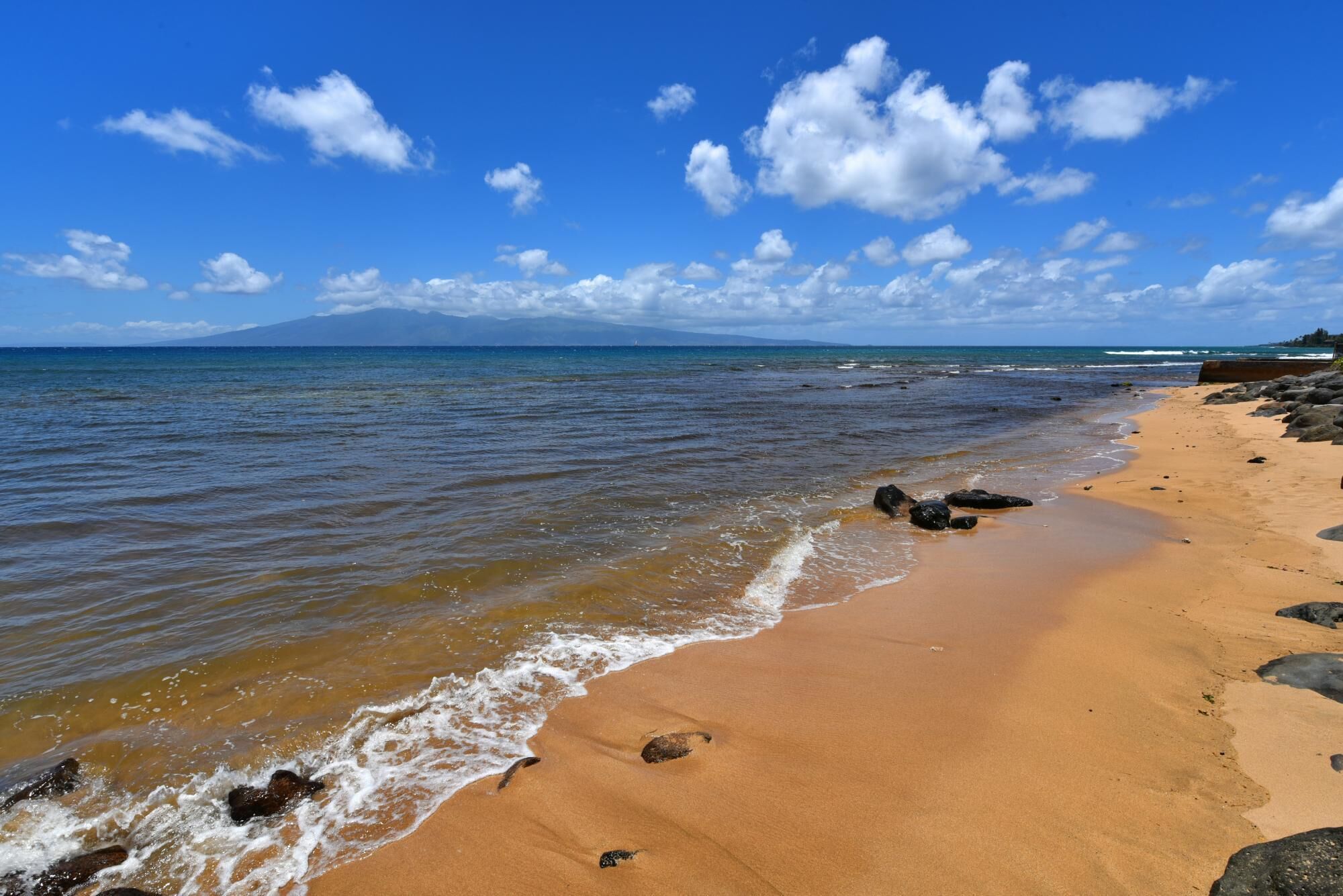 Kaanapali Shores