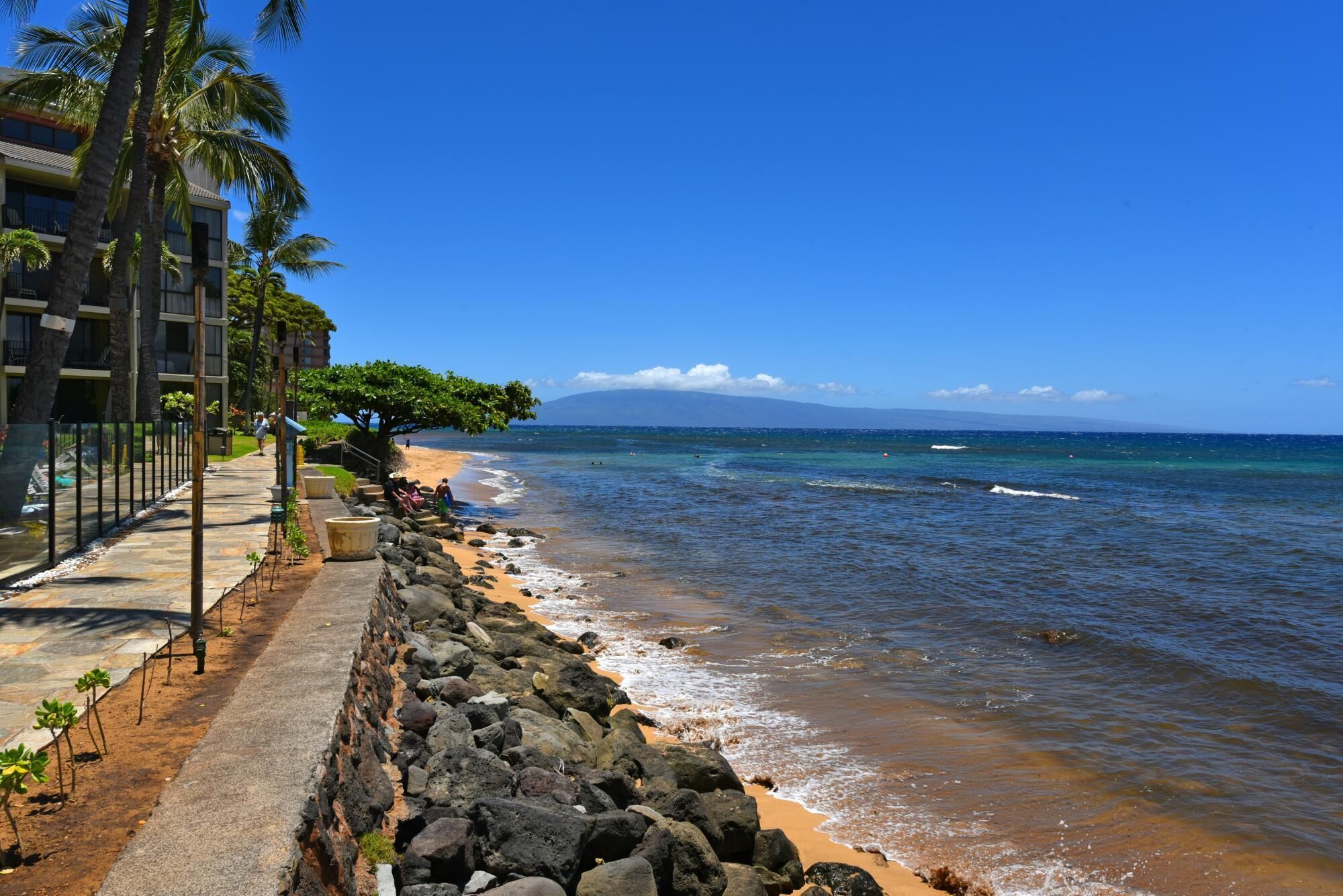 Kaanapali Shores