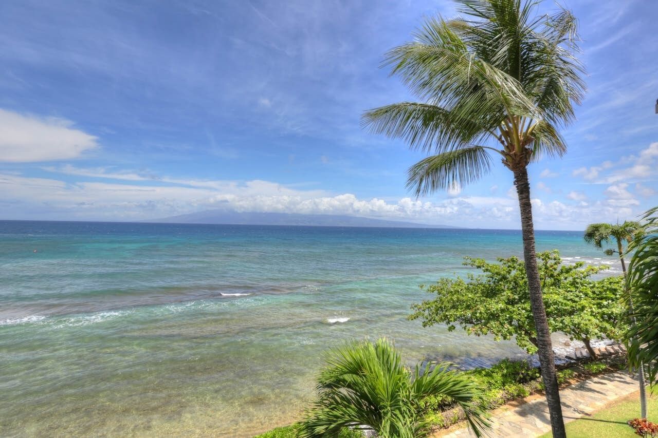 Kaanapali Shores