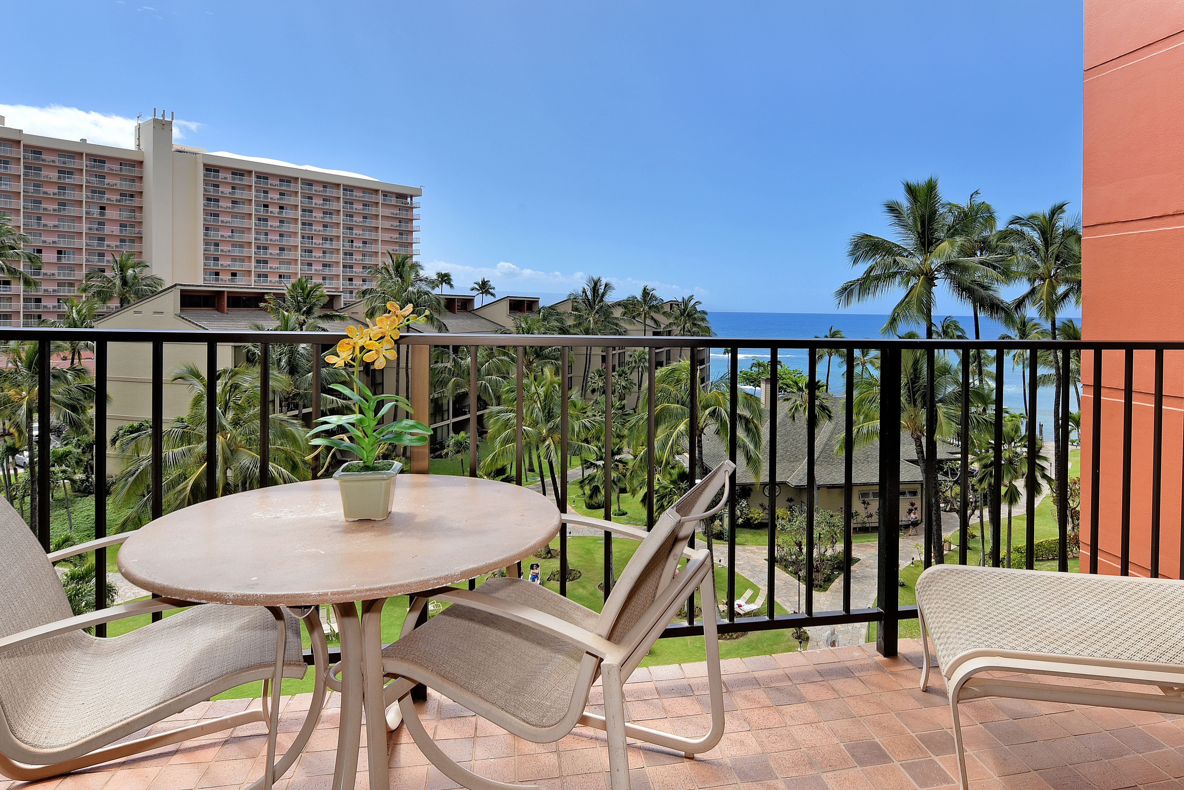 Kaanapali Shores