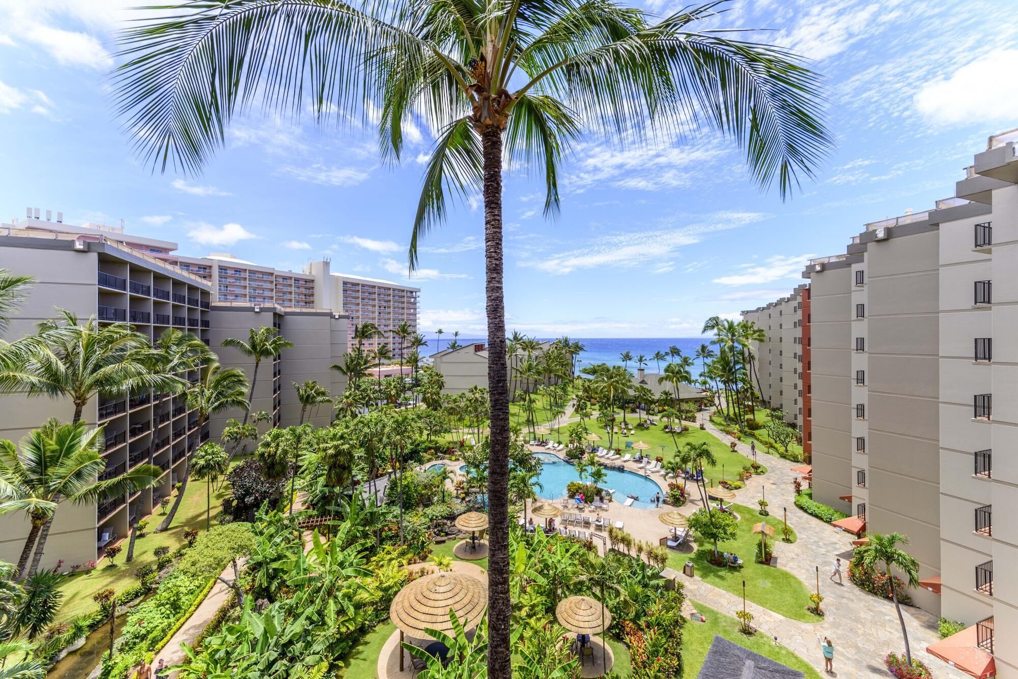 Kaanapali Shores