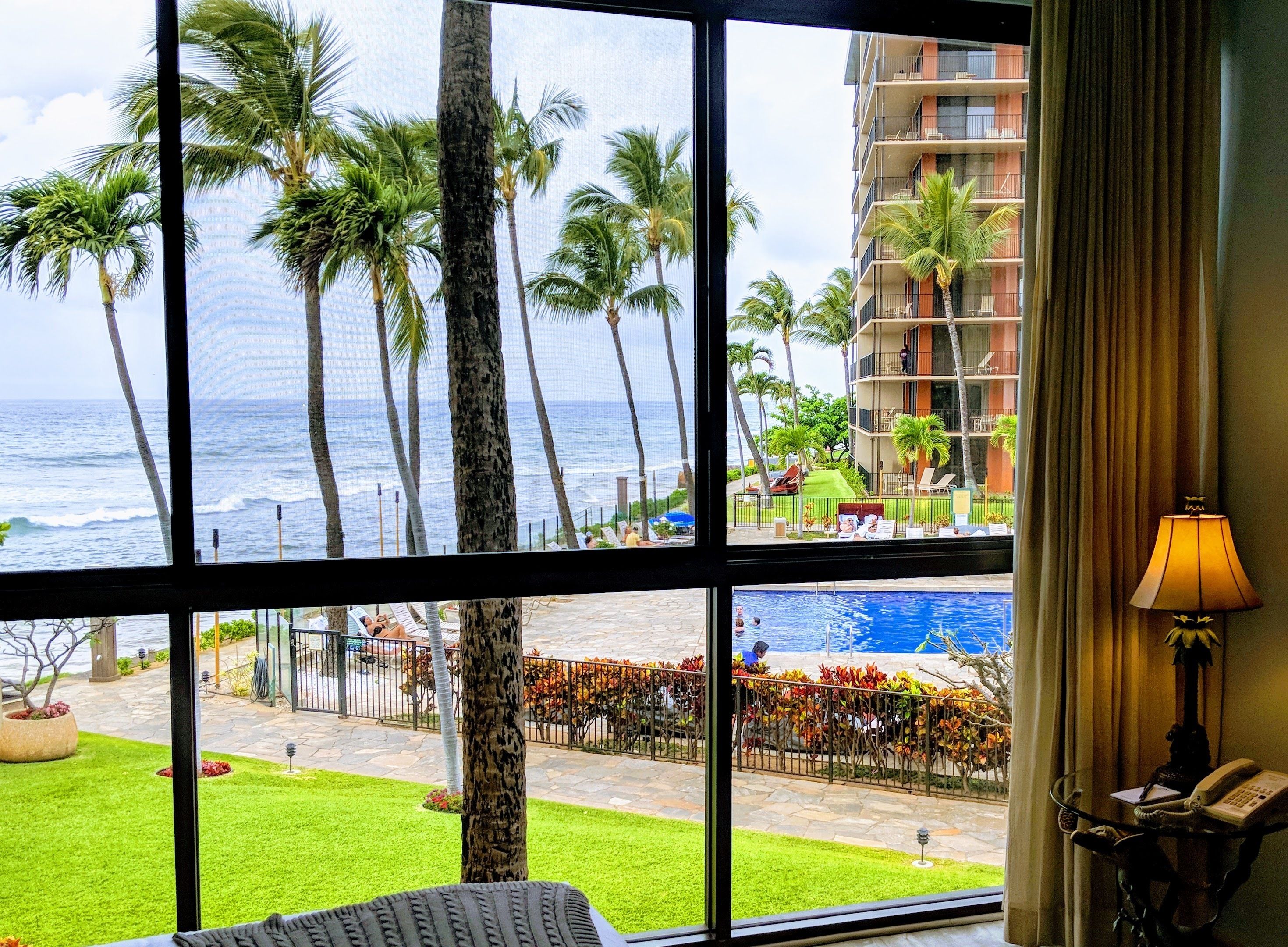 Kaanapali Shores