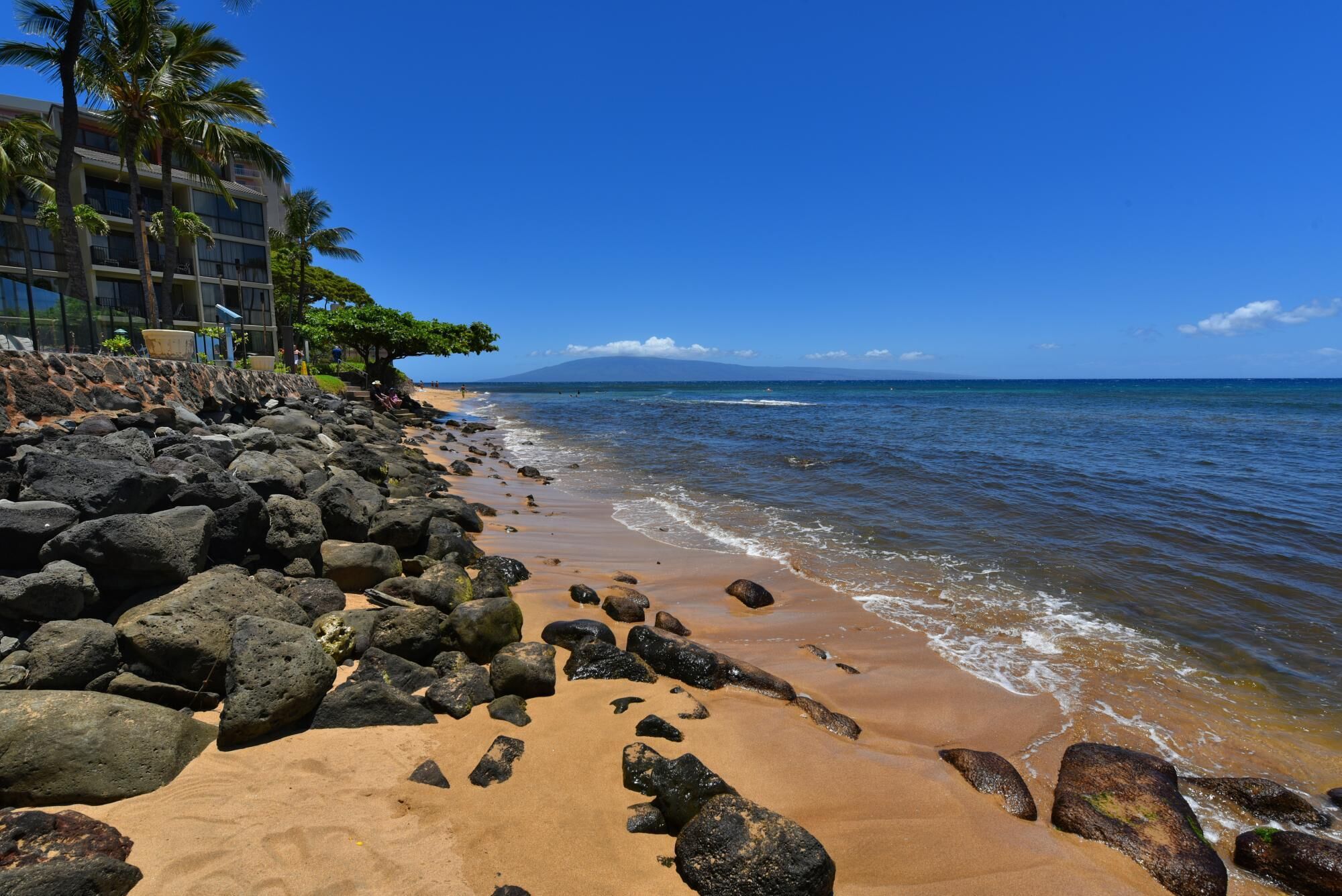 Kaanapali Shores