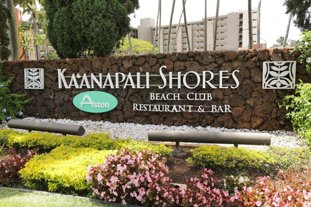 Kaanapali Shores