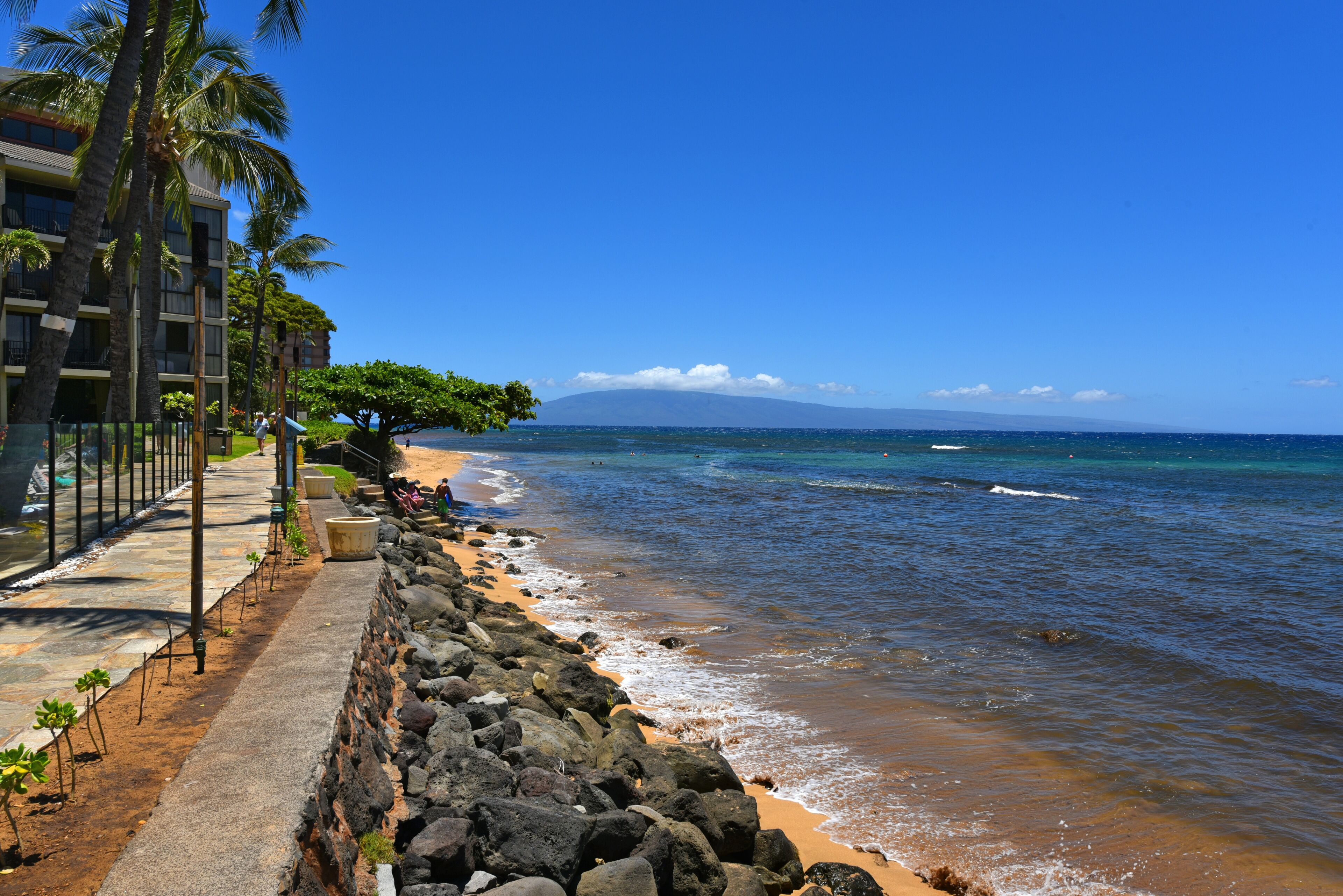 Kaanapali Shores