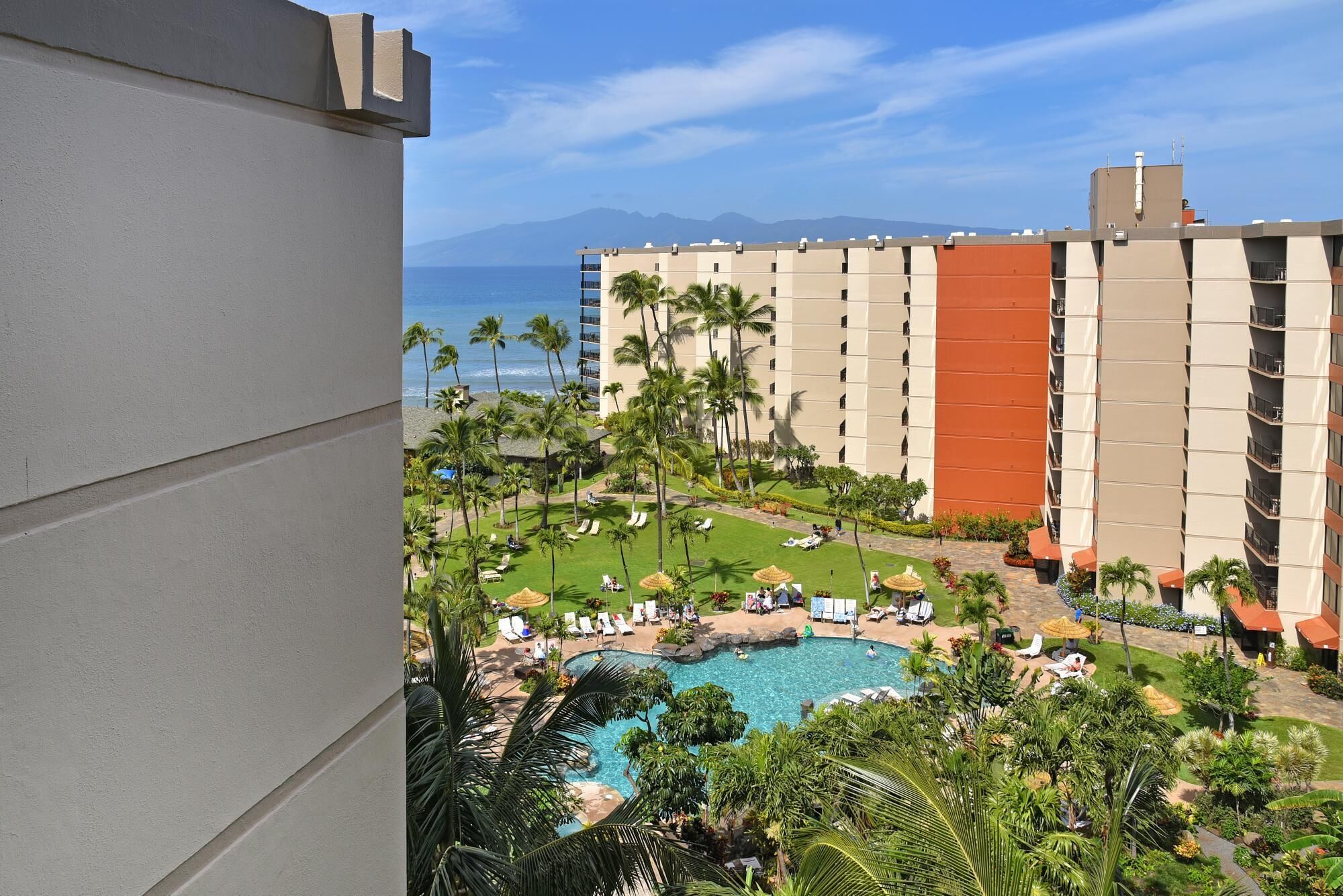 Kaanapali Shores