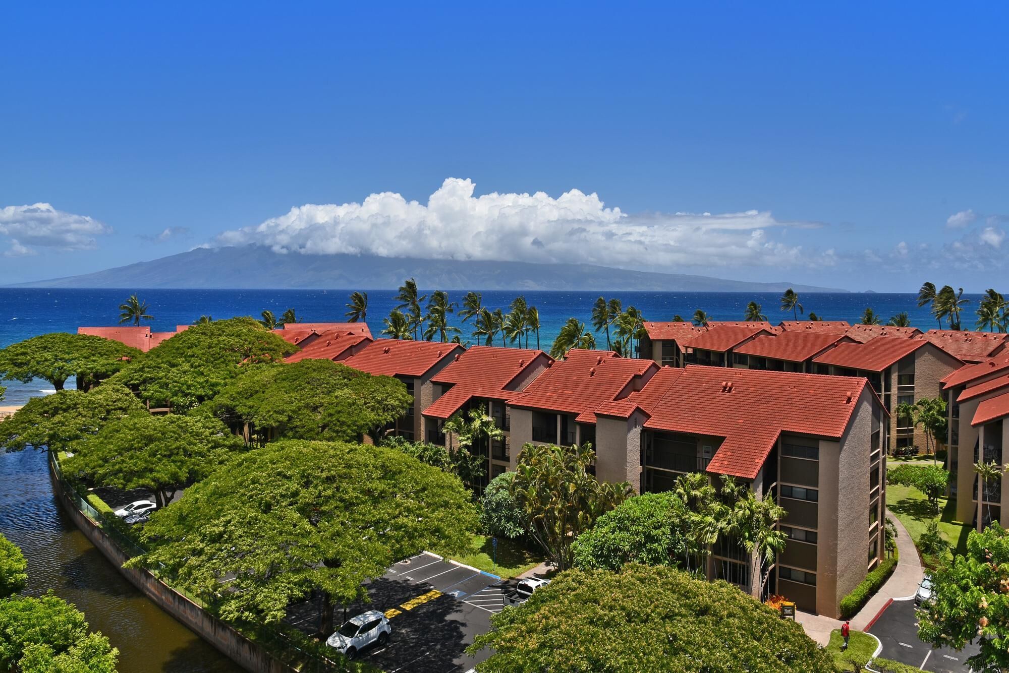 Kaanapali Shores
