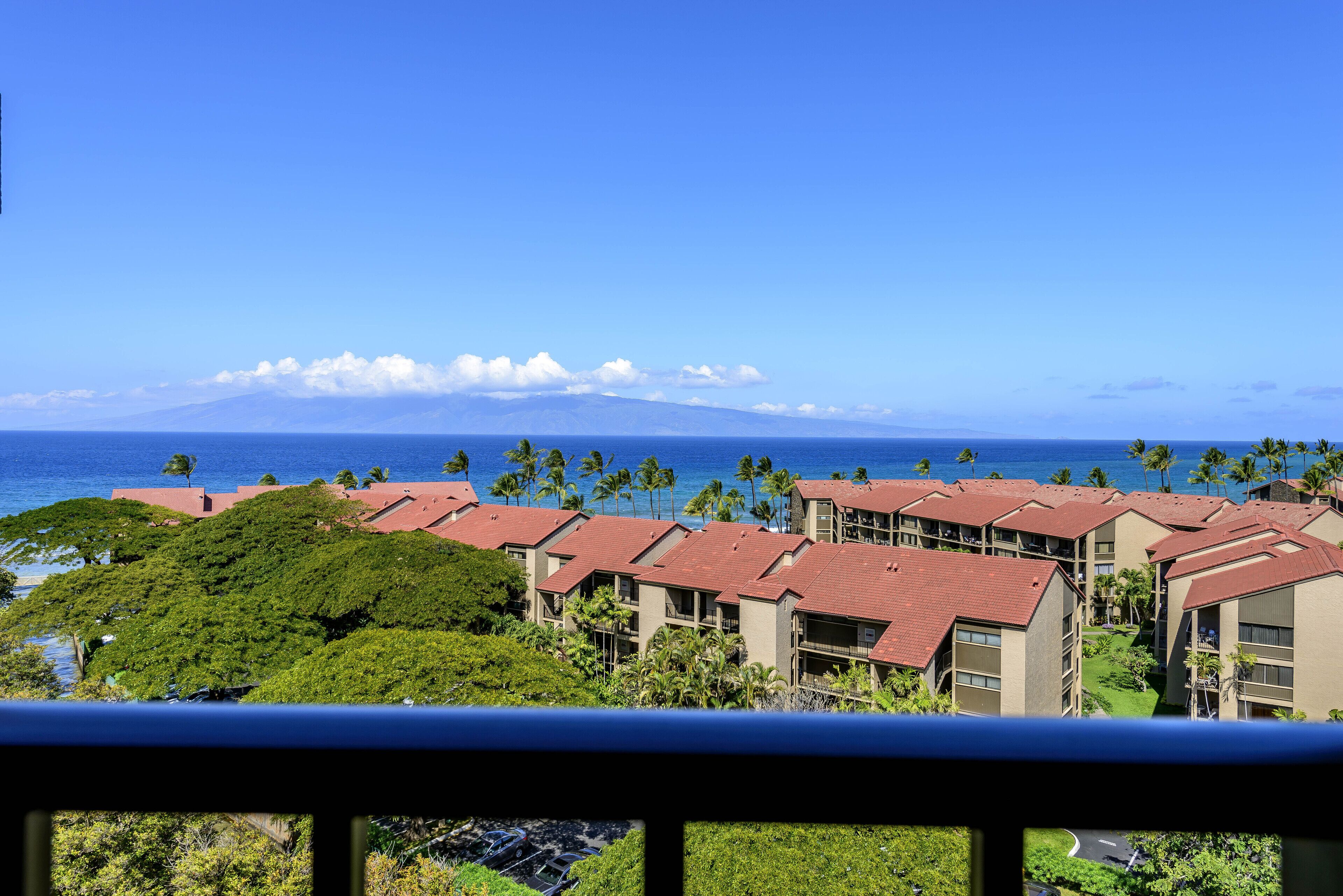 Kaanapali Shores