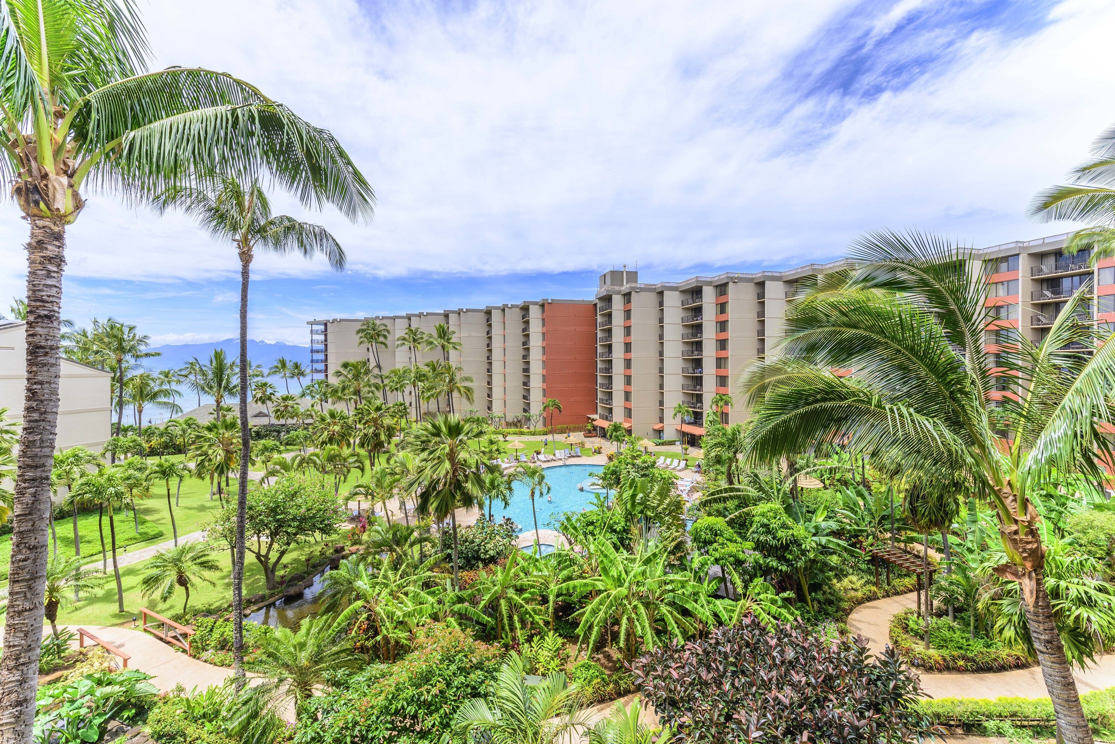 Kaanapali Shores