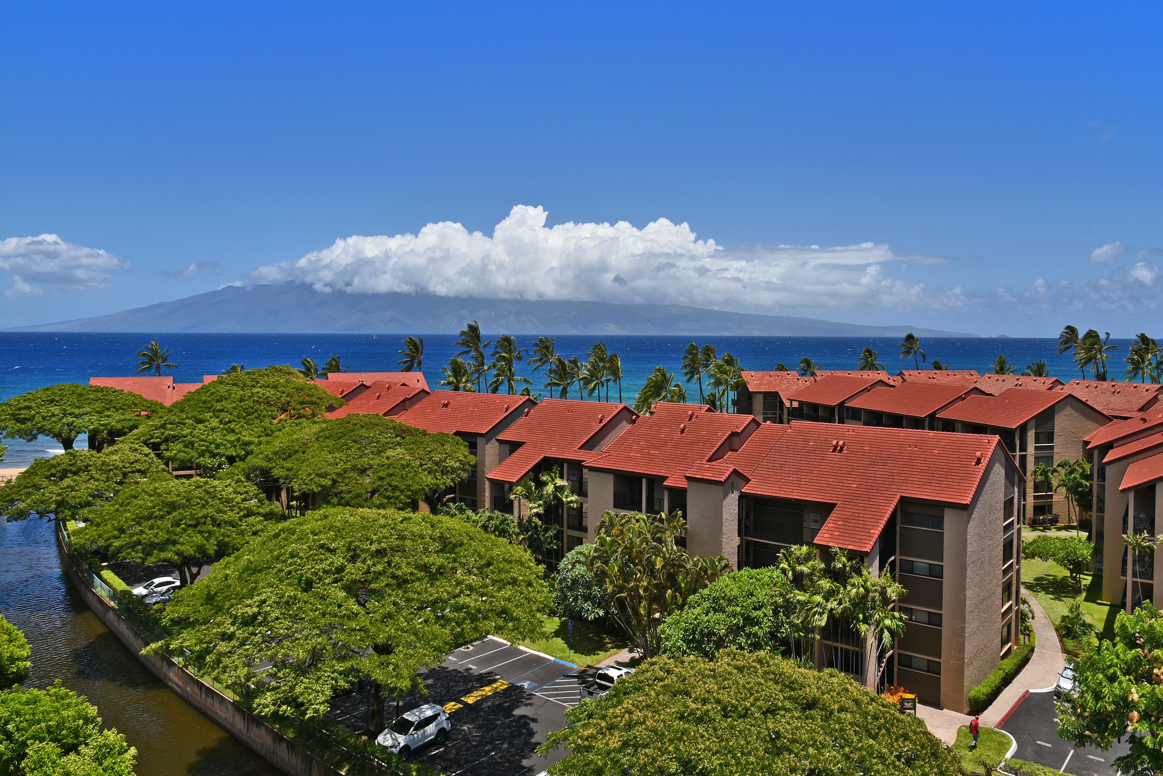 Kaanapali Shores