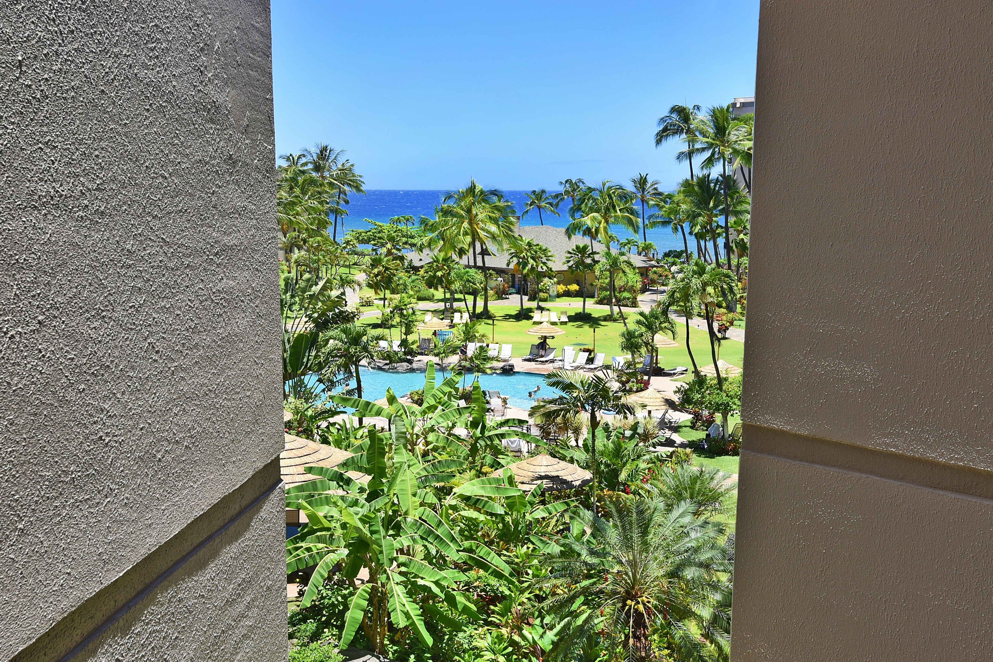 Kaanapali Shores