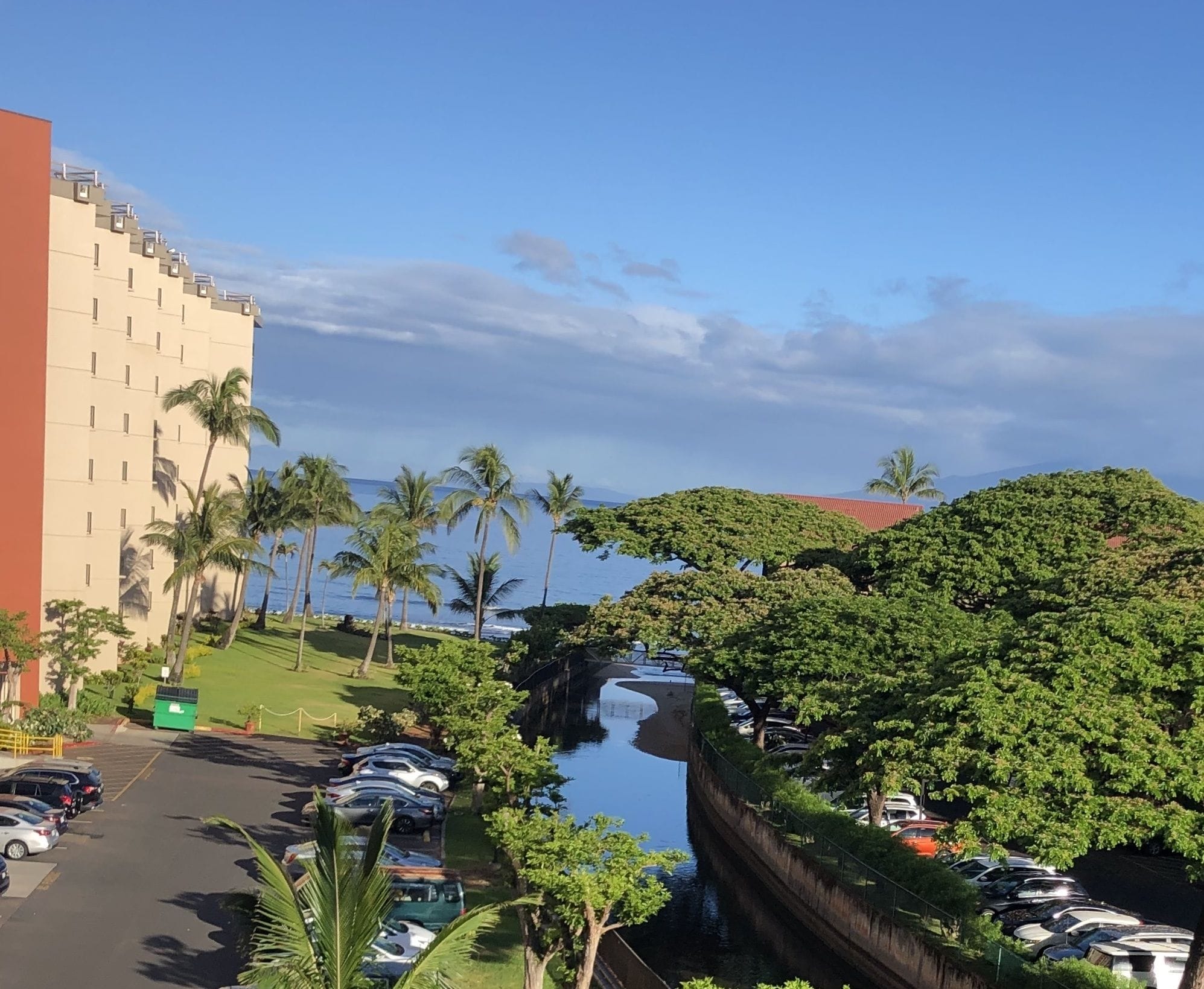 Kaanapali Shores