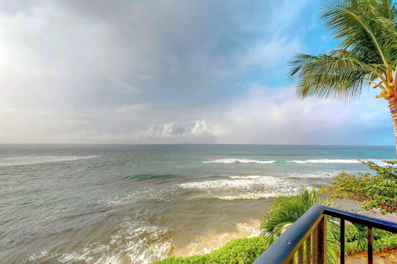 Kaanapali Shores
