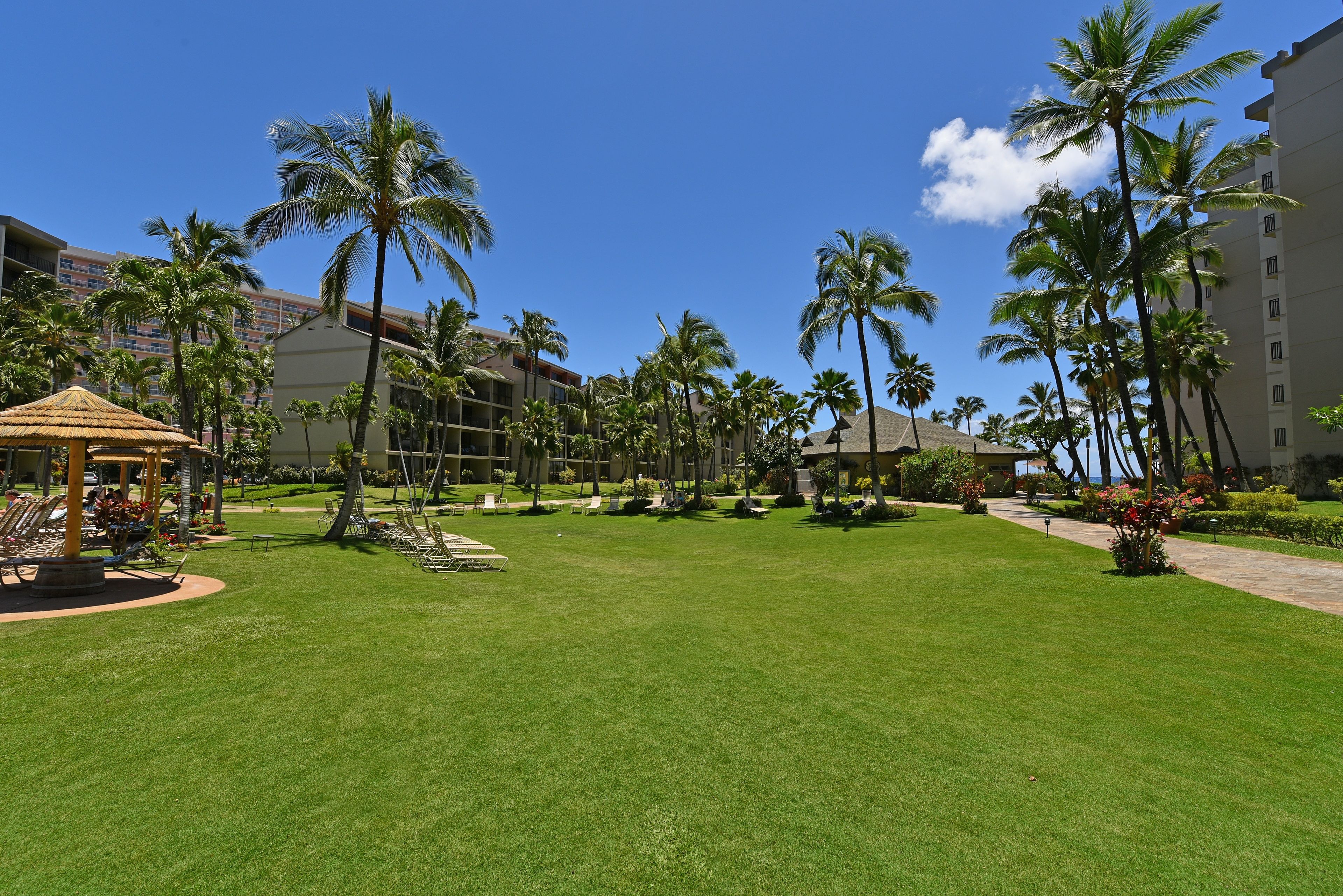 Kaanapali Shores