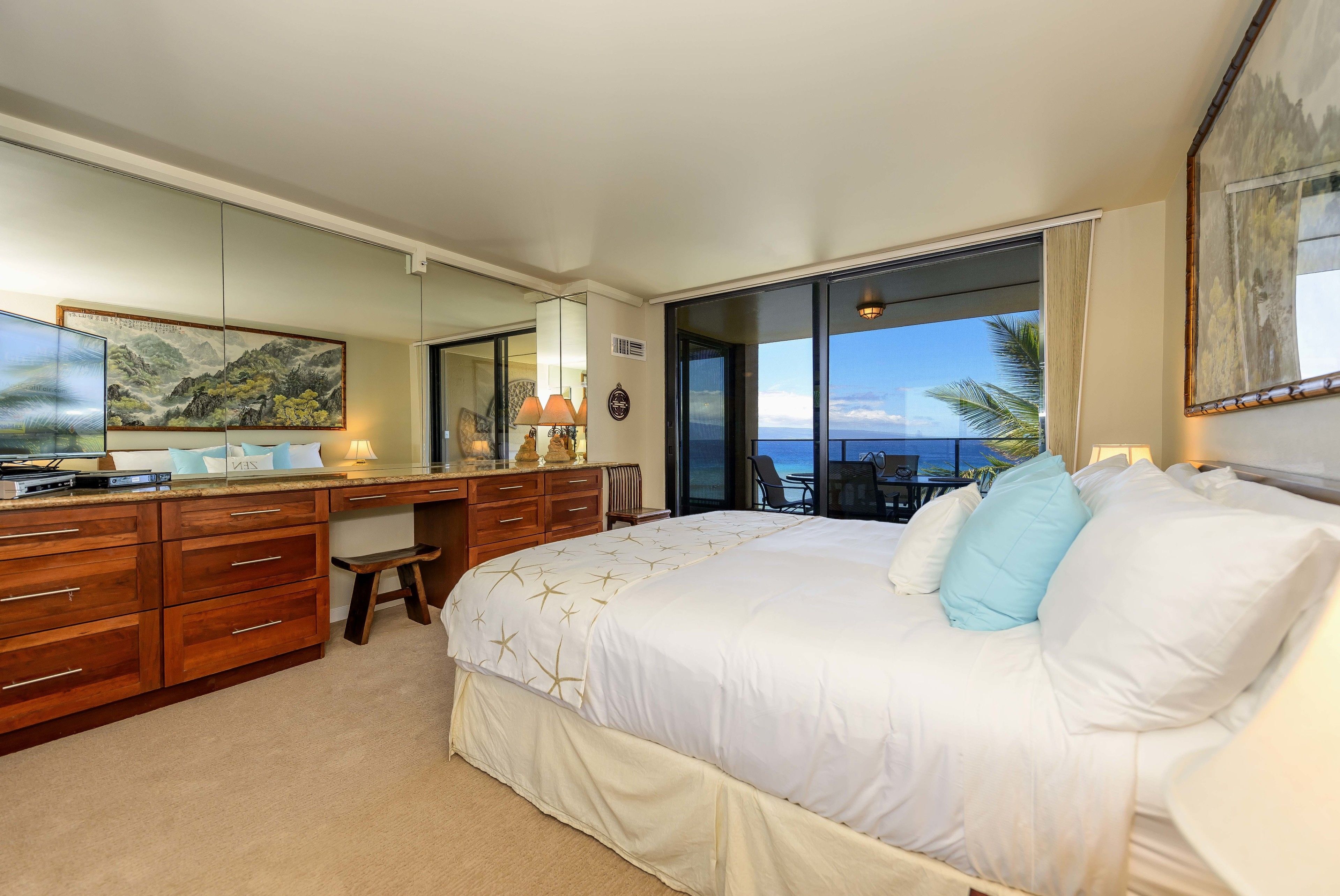 Mahana at Ka'anapali