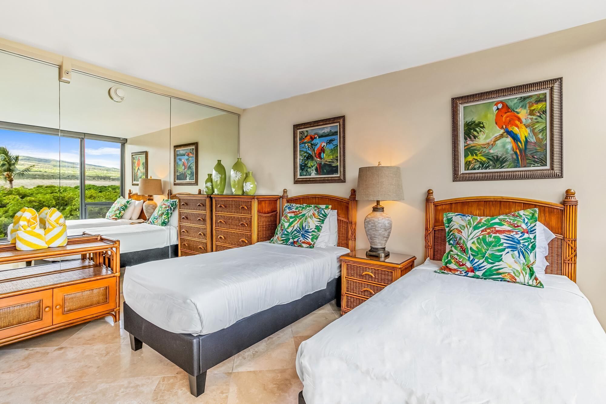 Mahana at Ka'anapali