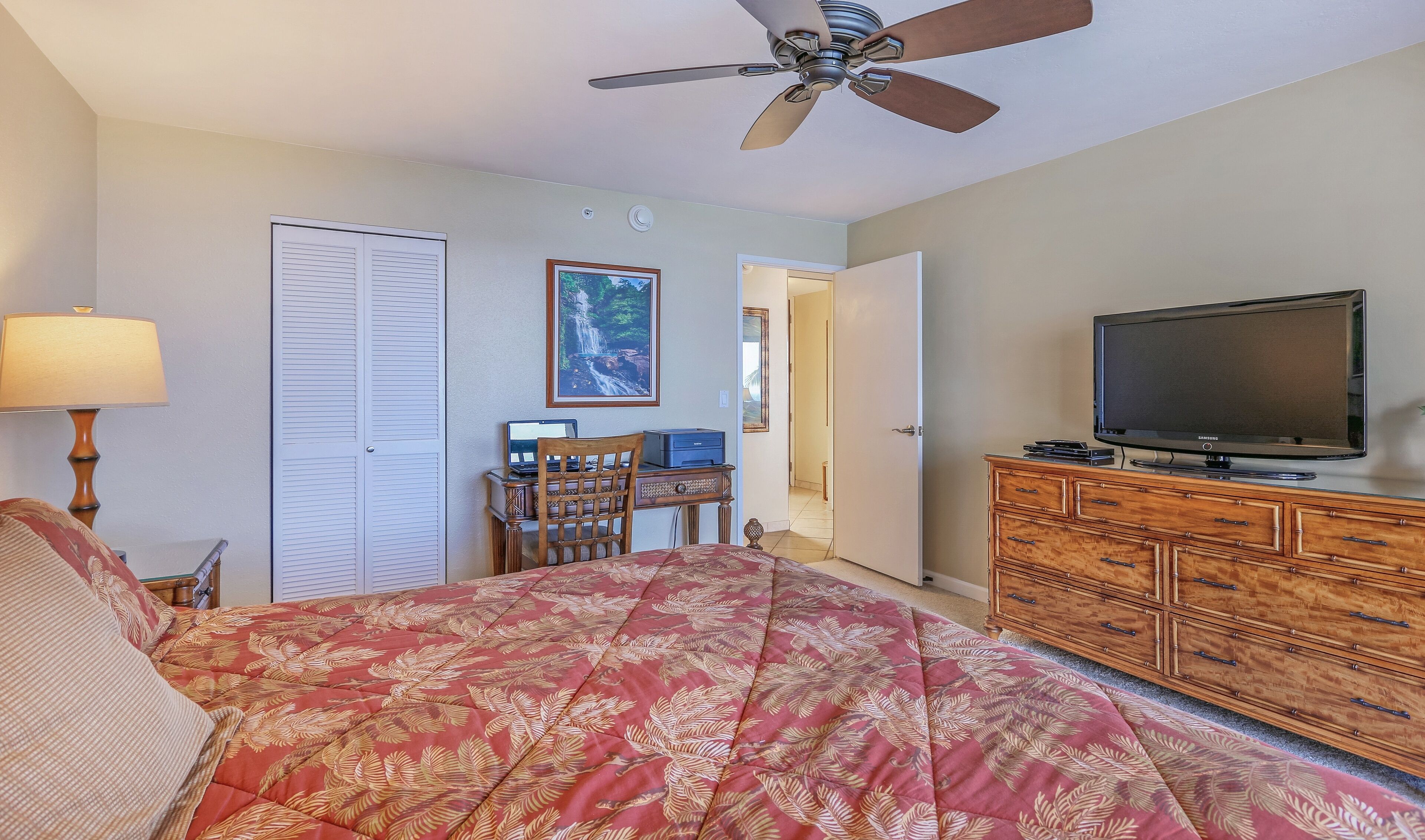 Mahana at Ka'anapali