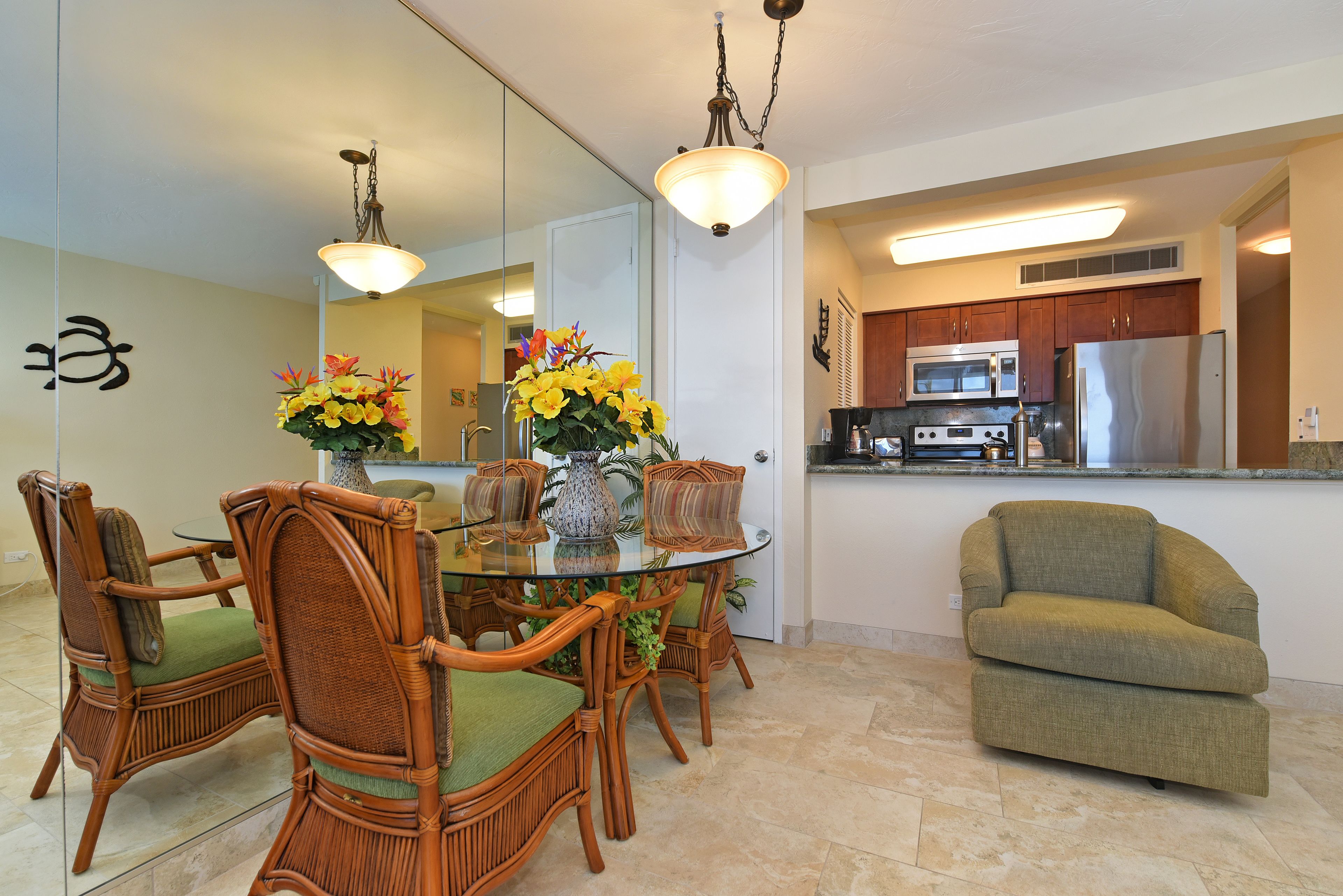 Mahana at Ka'anapali