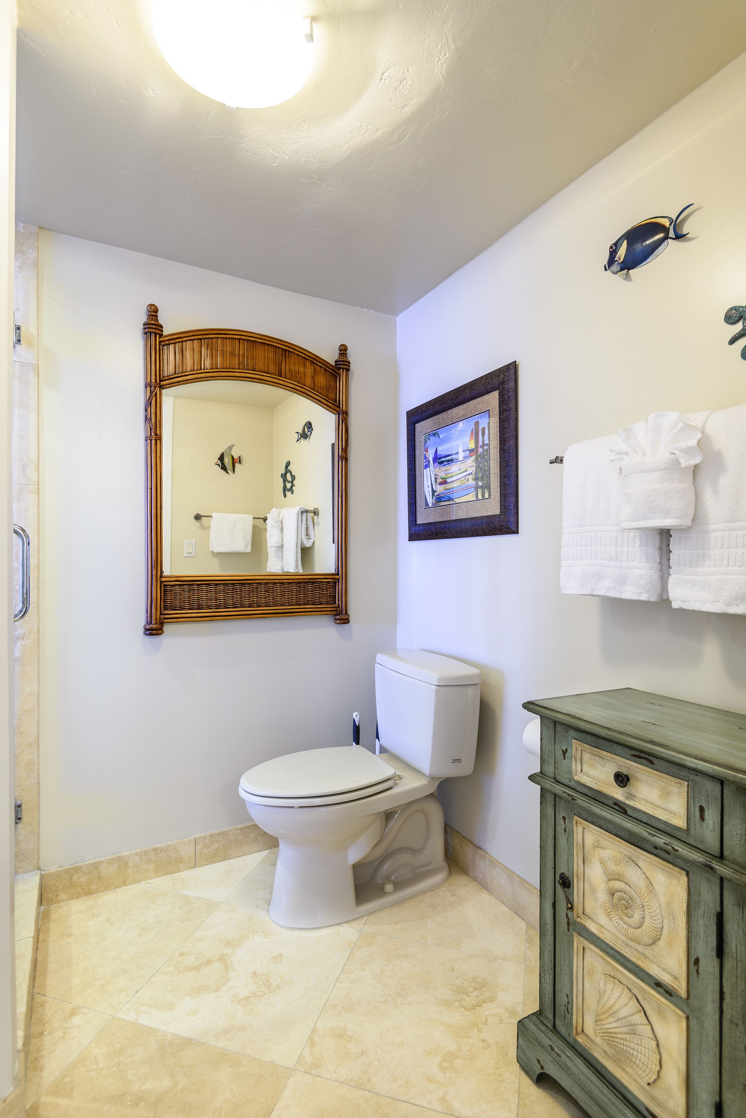 Mahana at Ka'anapali