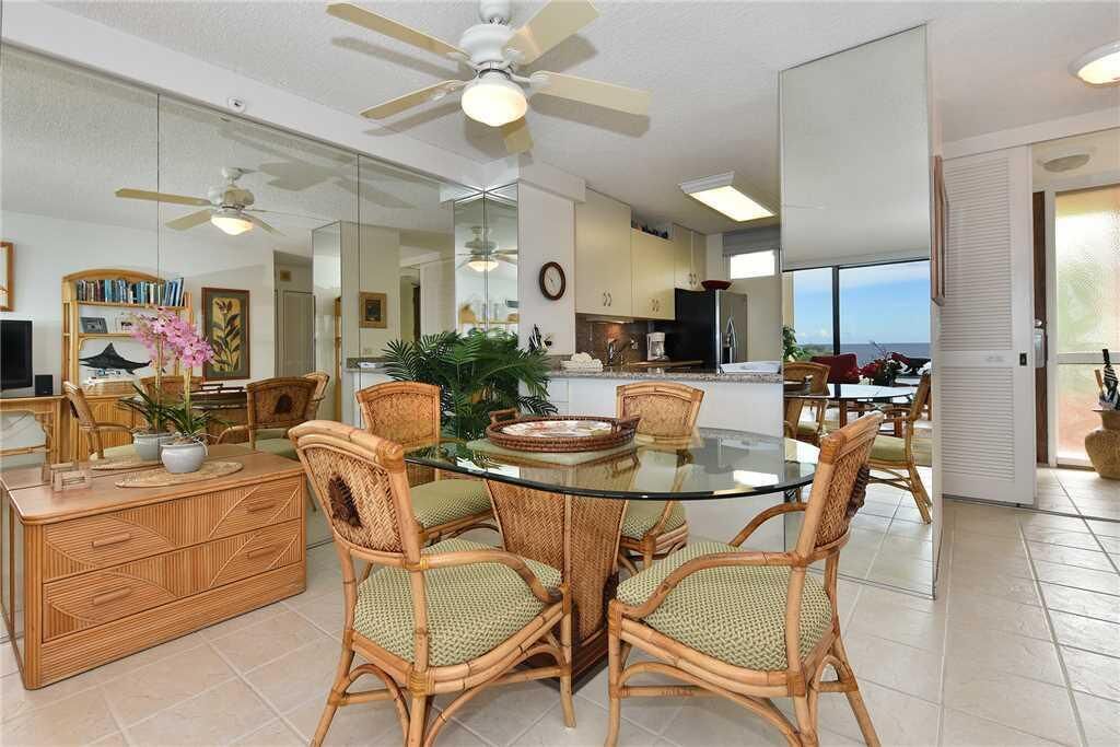 Mahana at Ka'anapali