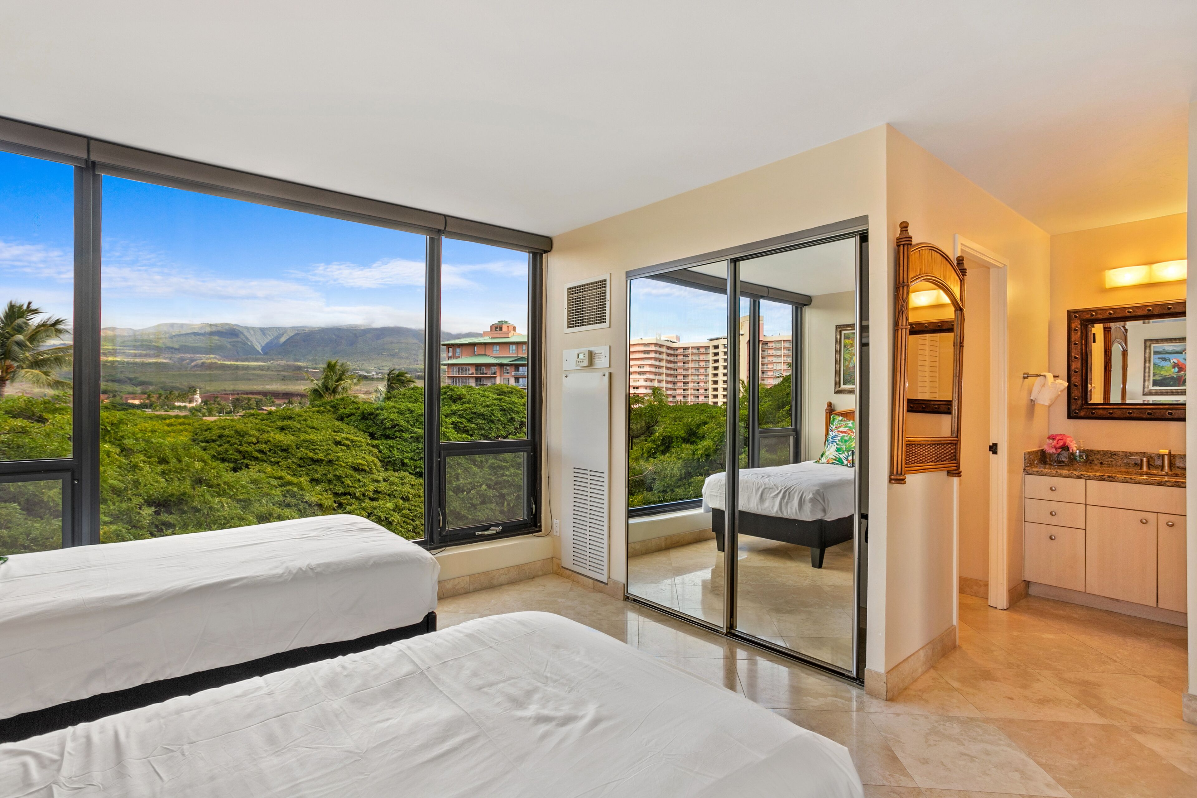 Mahana at Ka'anapali