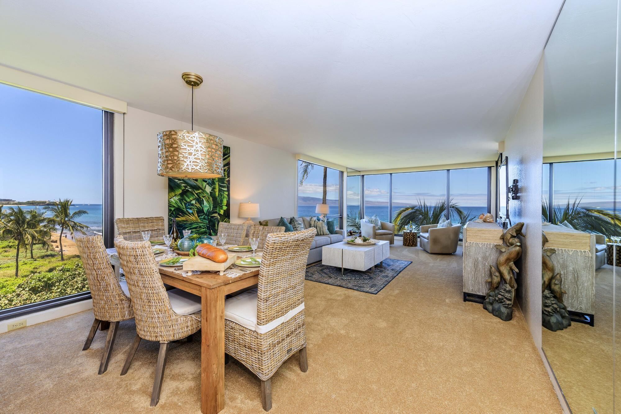 Mahana at Ka'anapali