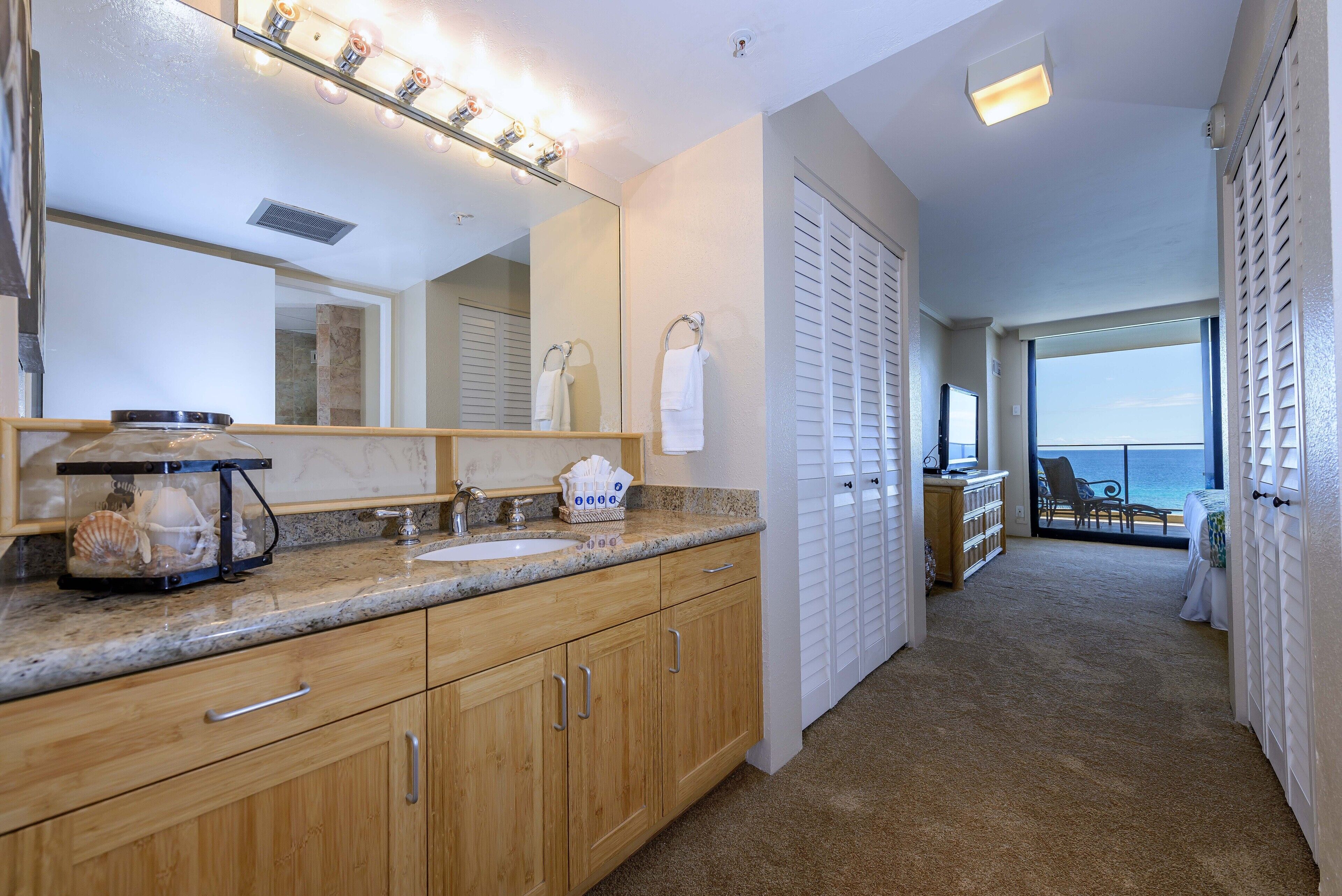 Mahana at Ka'anapali